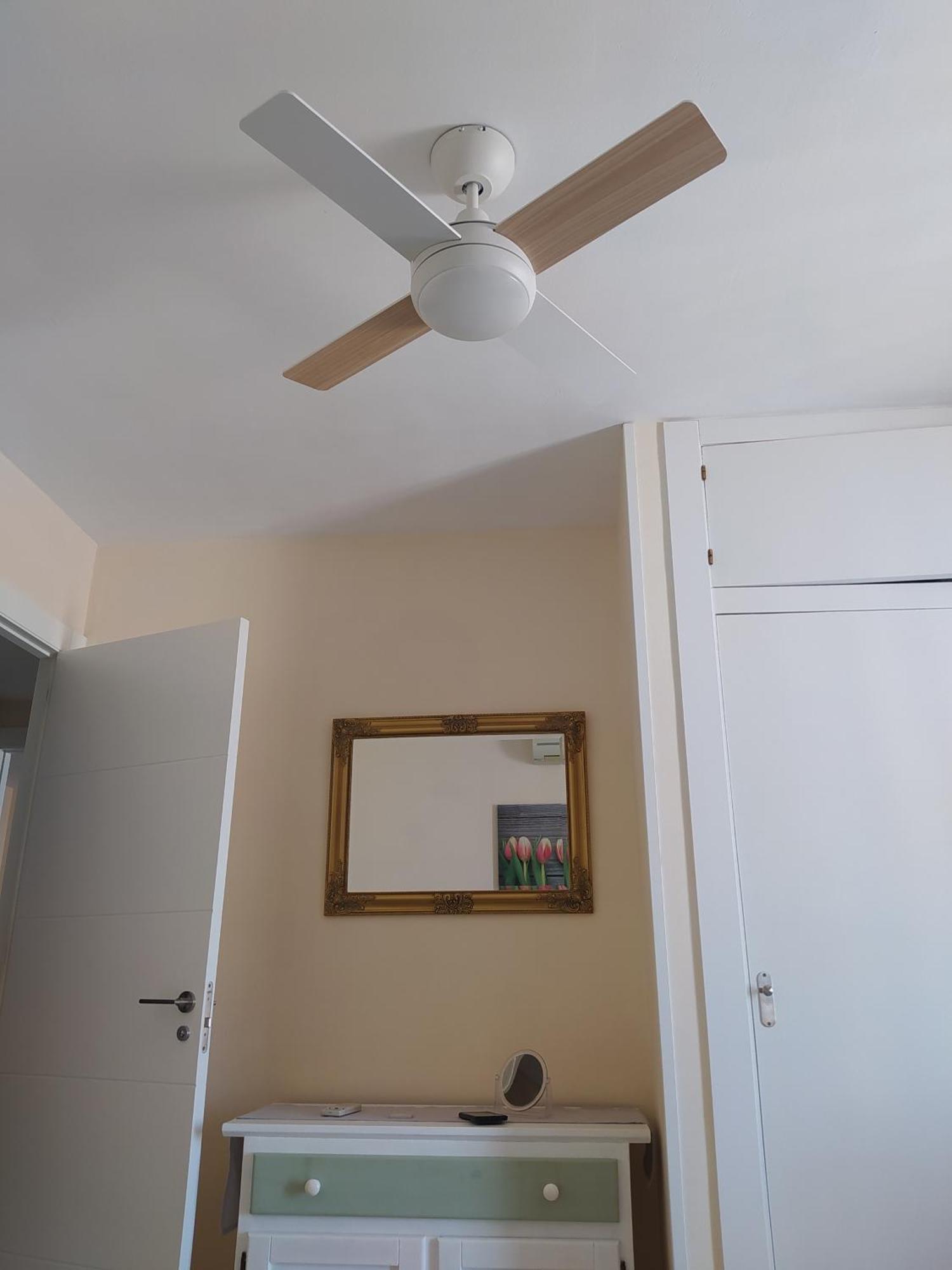 Rampas Puerto Apartment Fuengirola