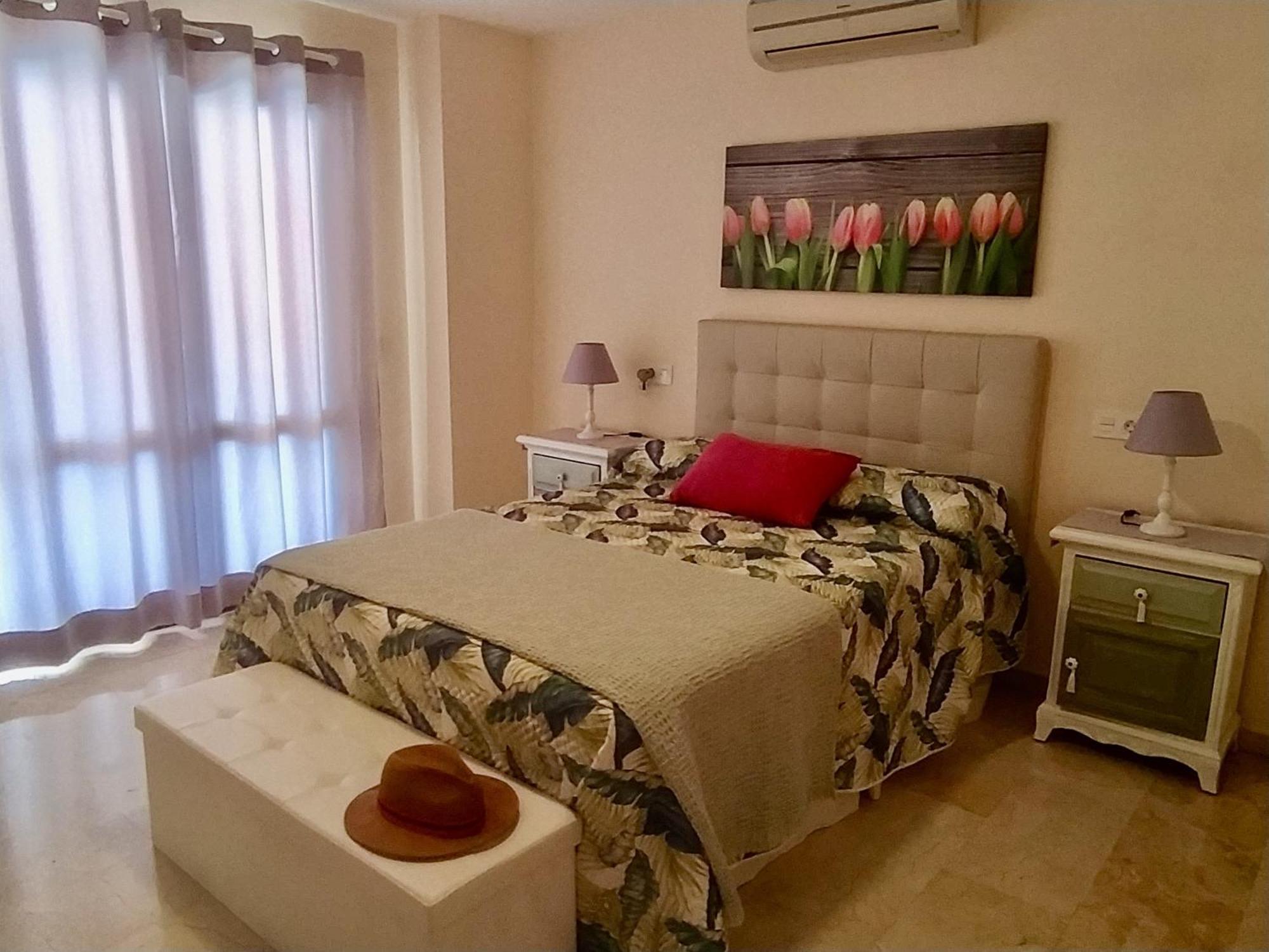 Rampas Puerto * Fuengirola