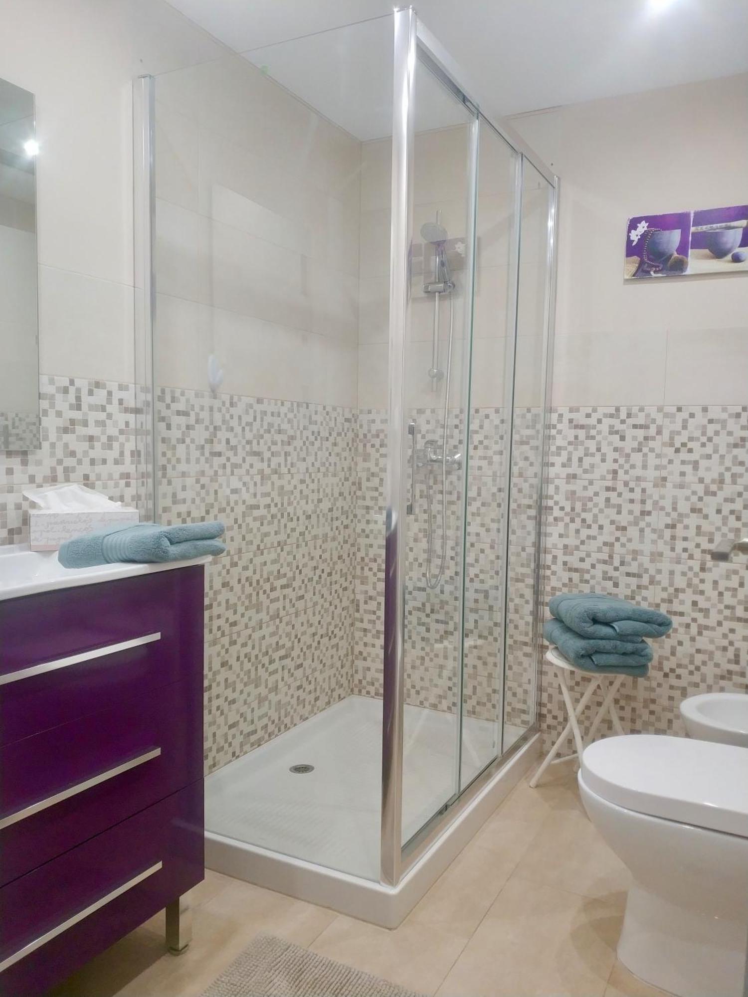 Rampas Puerto Apartment