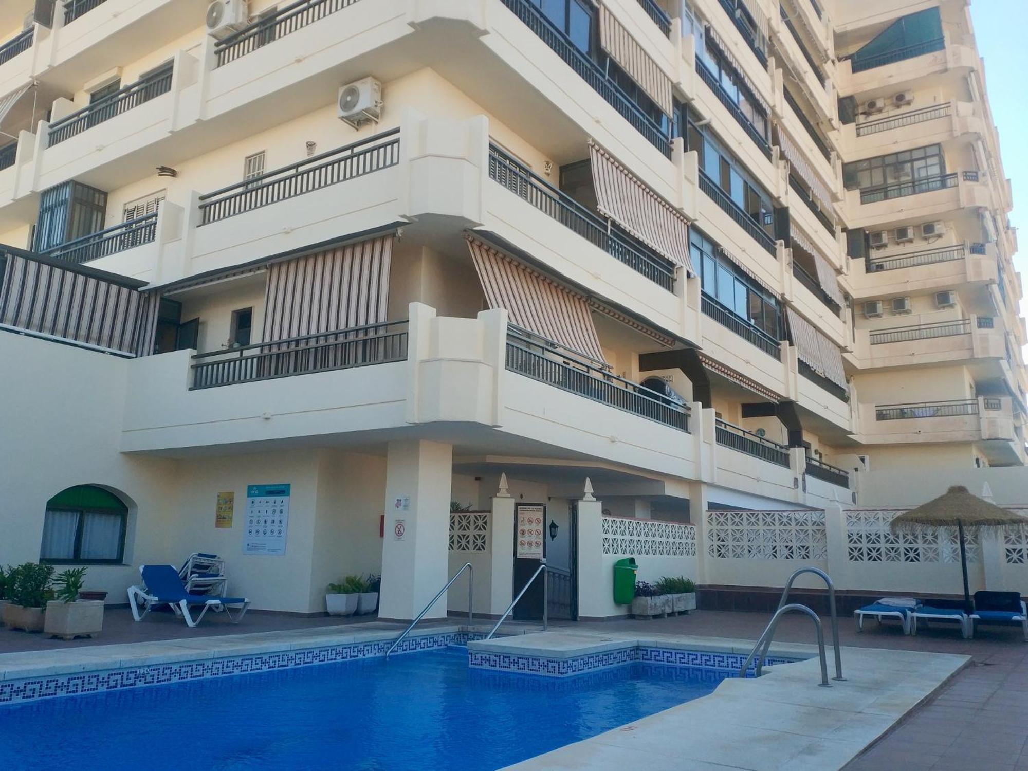 Apartment Rampas Puerto