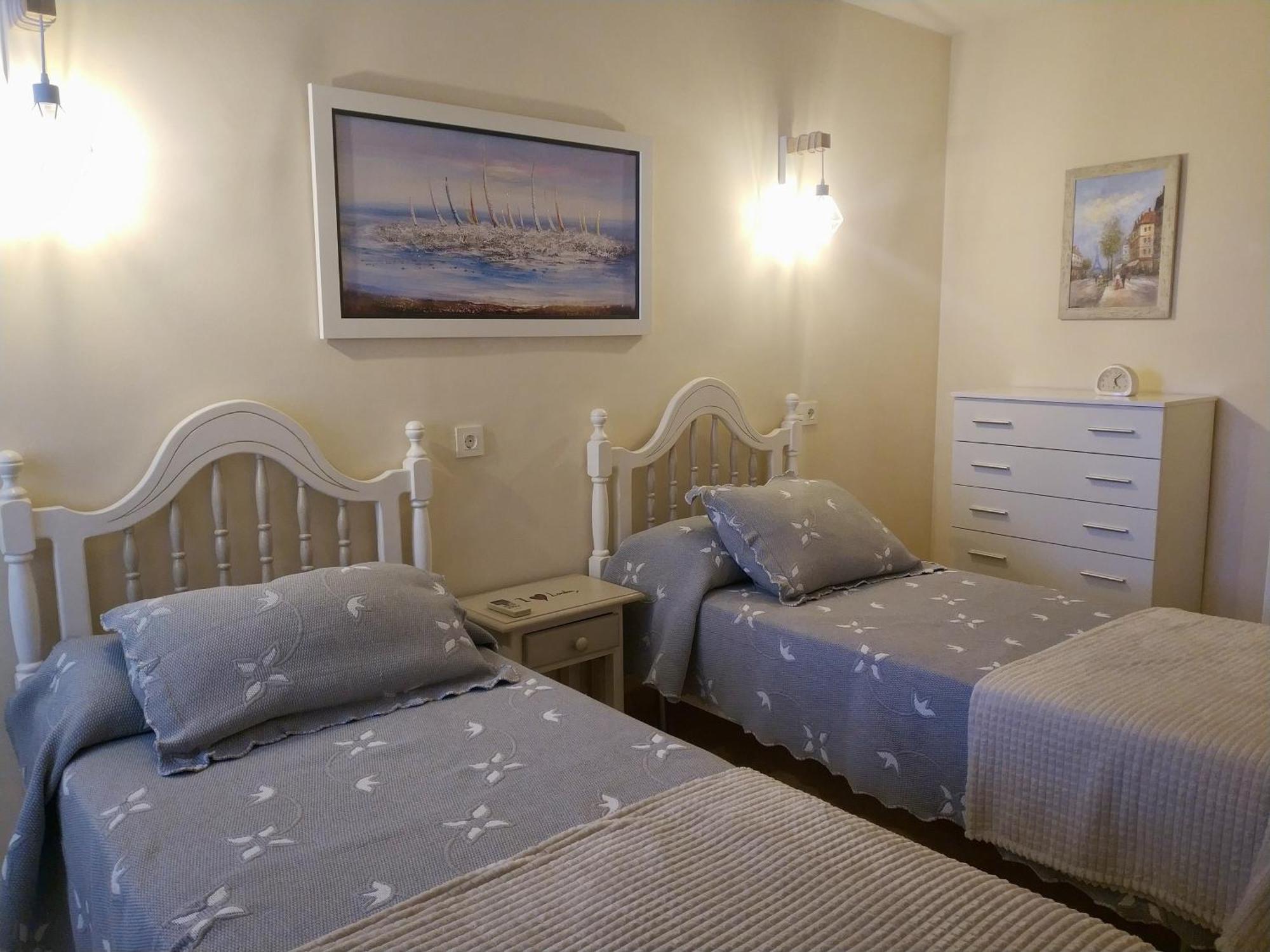Rampas Puerto Fuengirola