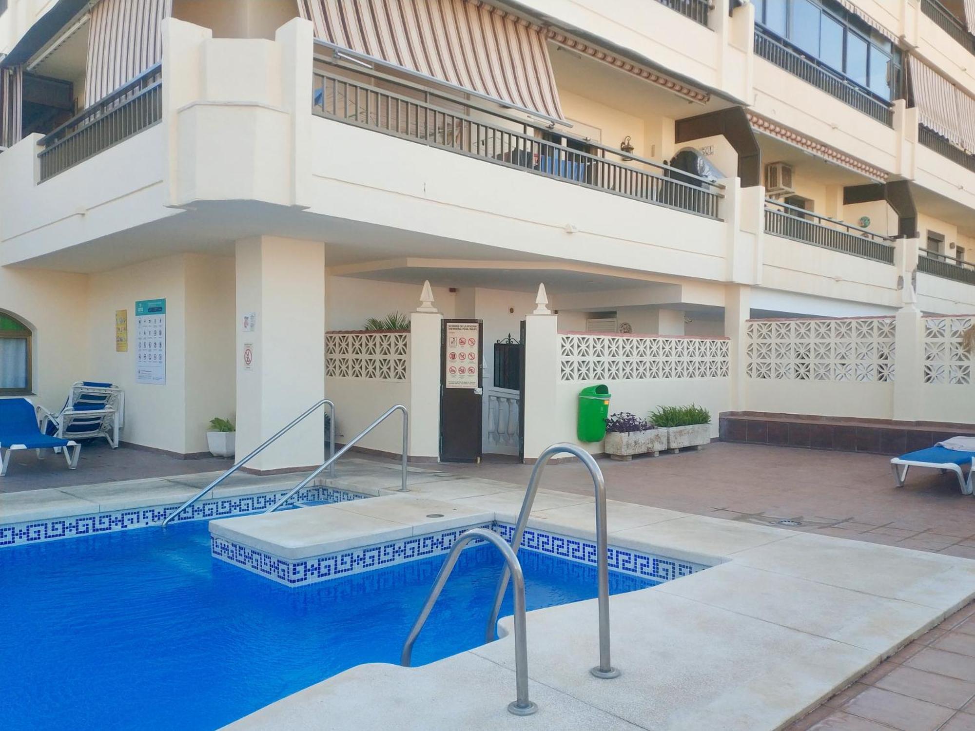 Apartment Rampas Puerto *