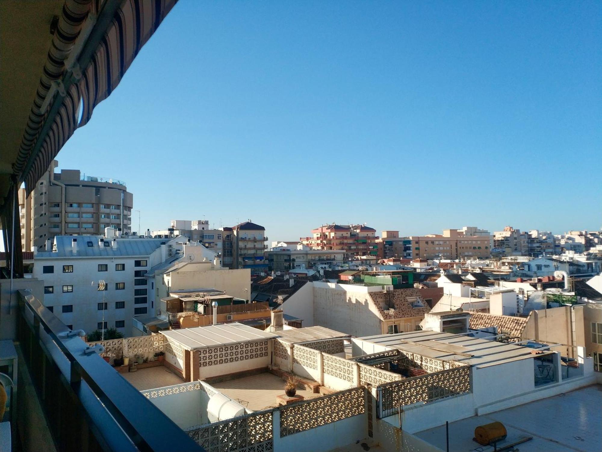 Rampas Puerto Fuengirola