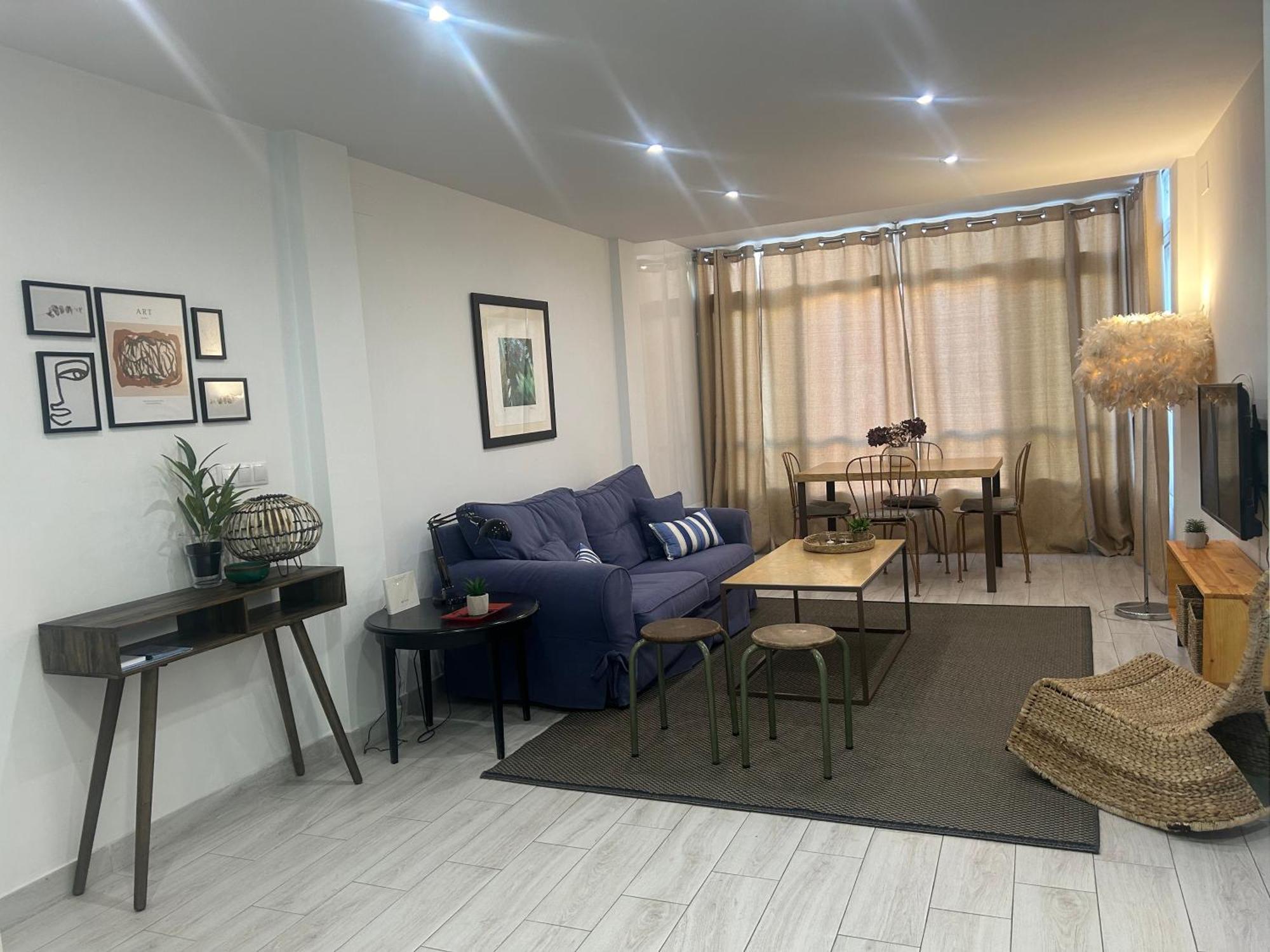 Apartamento Centro Fuengirola