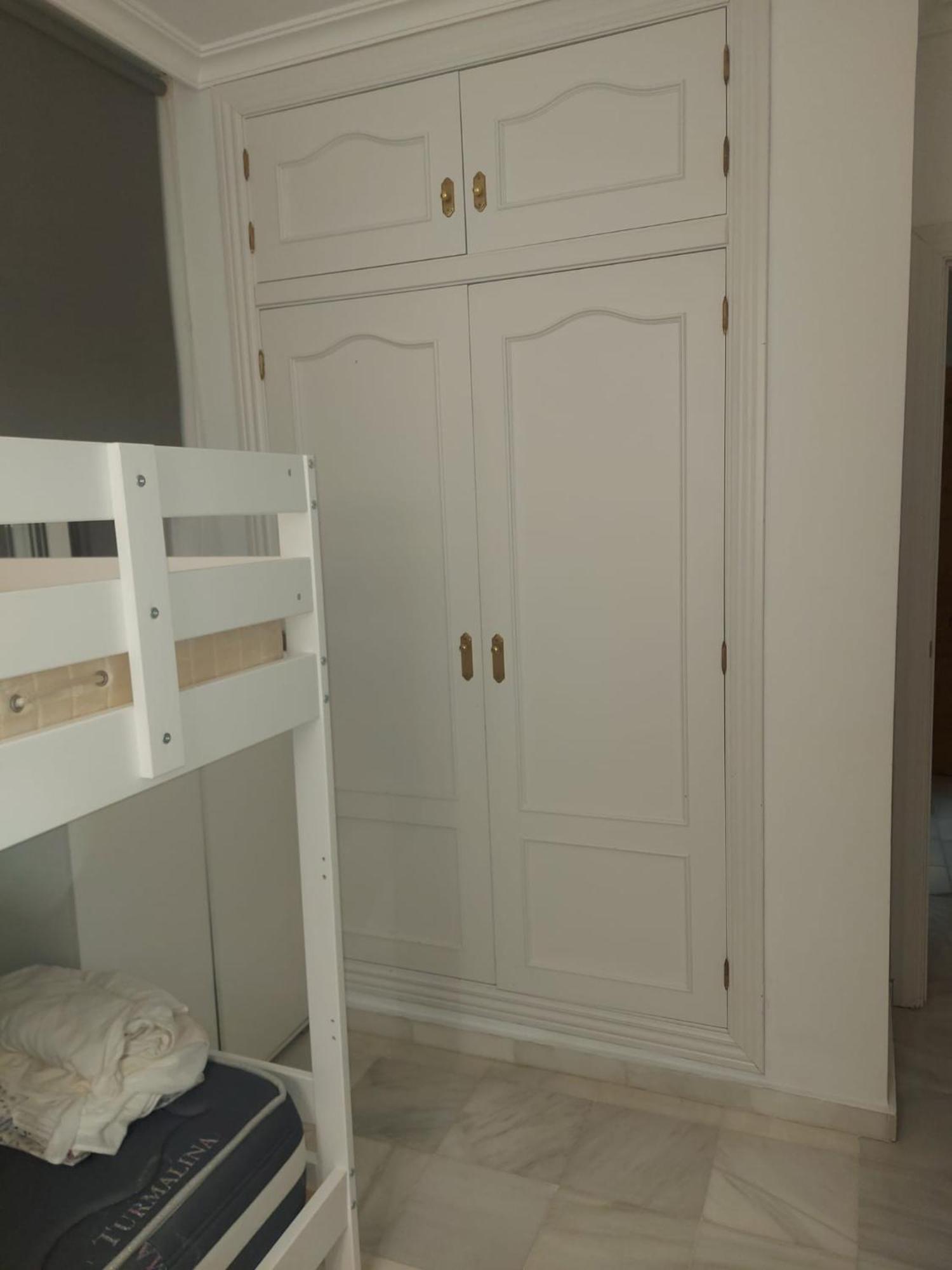 Appartement Apartamento Yucas Fuengirola