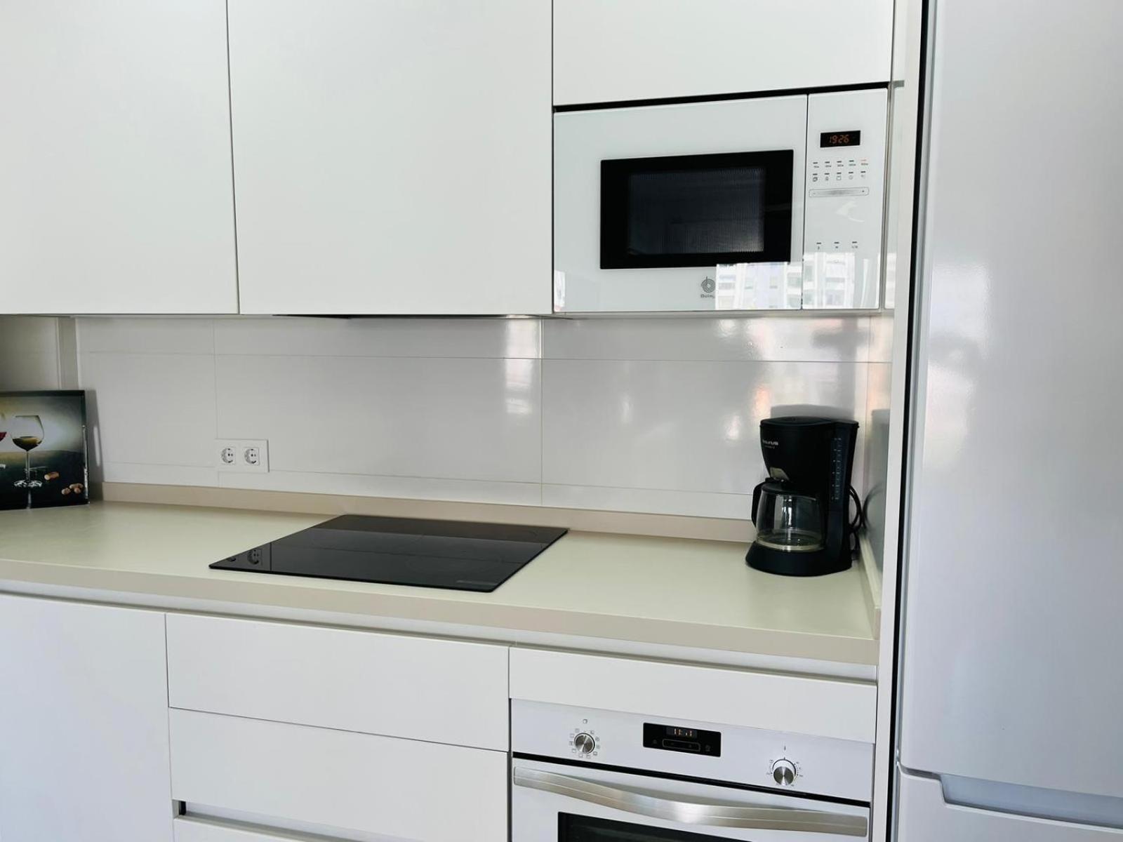 Palm Apartment *