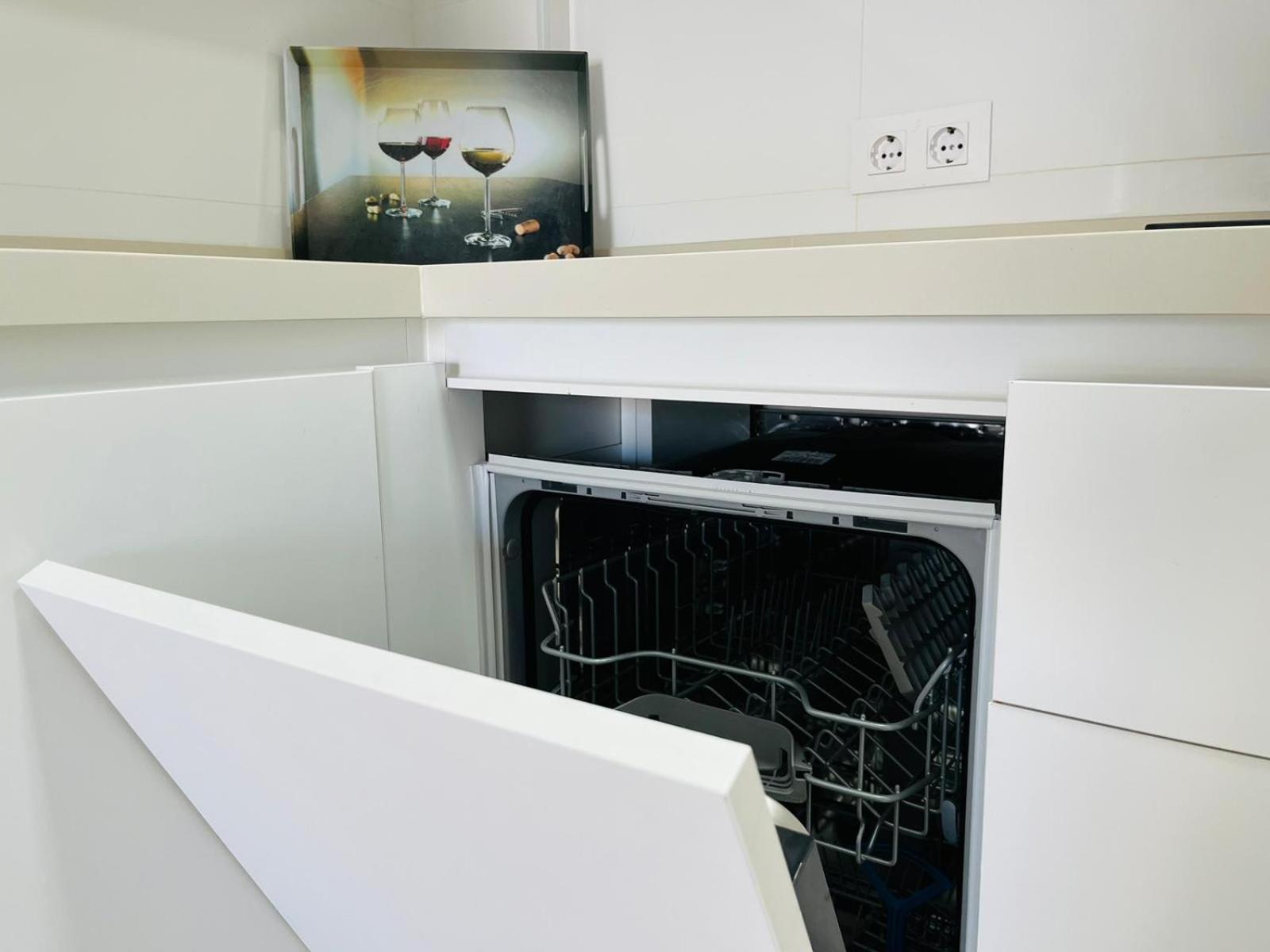 Apartment Palm Fuengirola