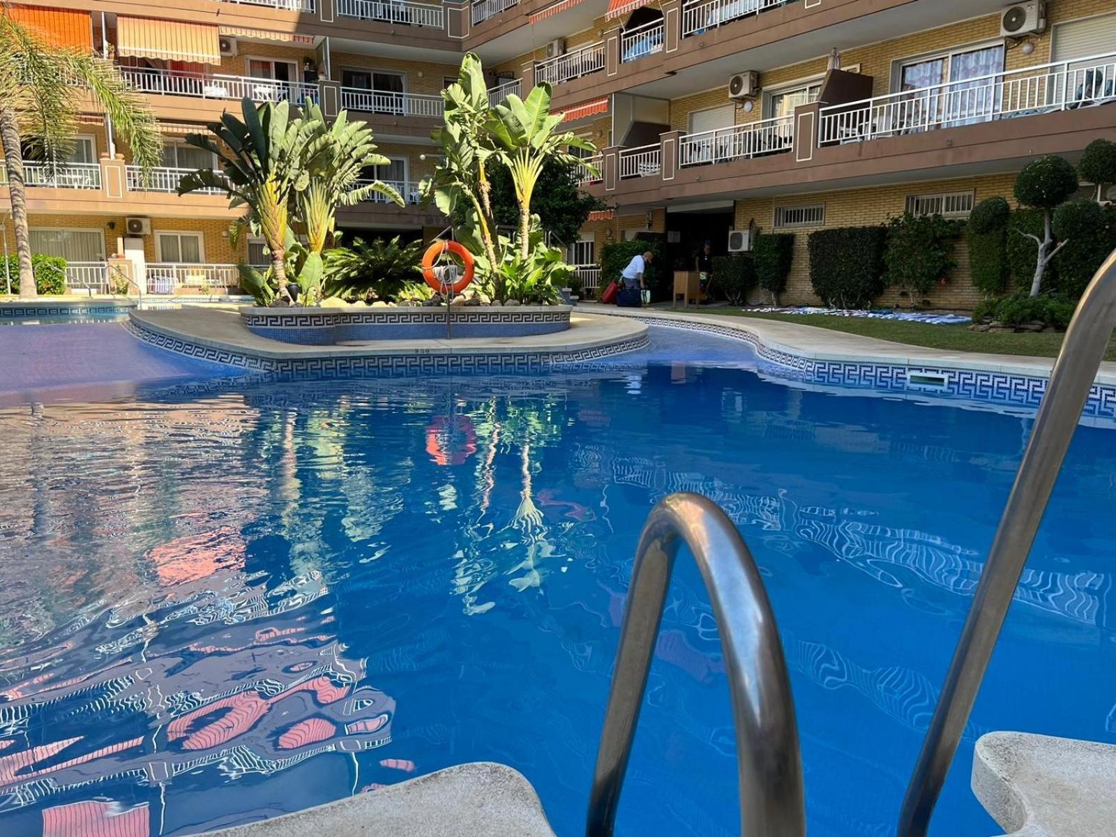 Palm * Fuengirola