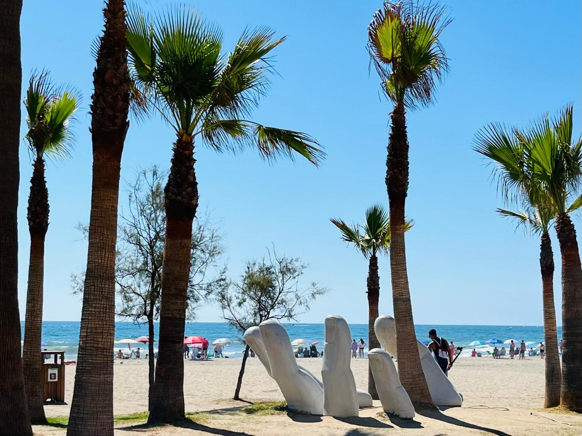 Palm Fuengirola