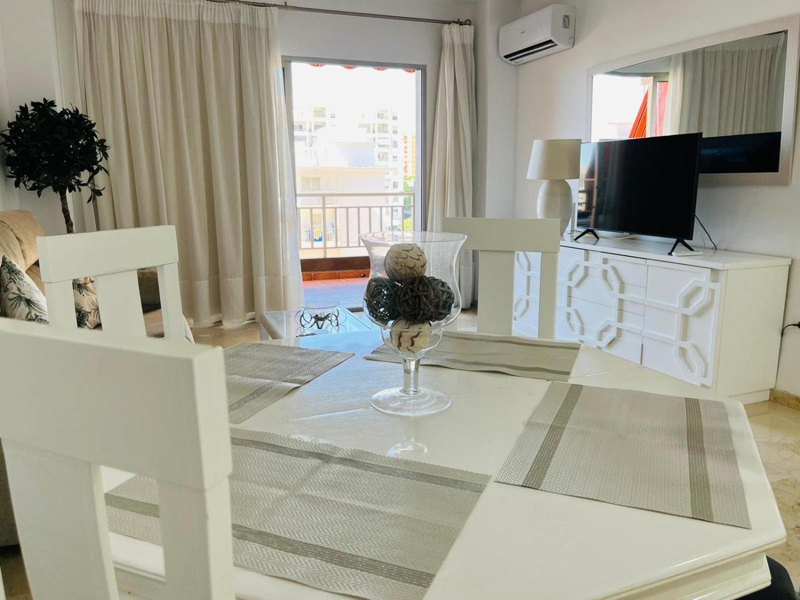 Palm Apartment Fuengirola