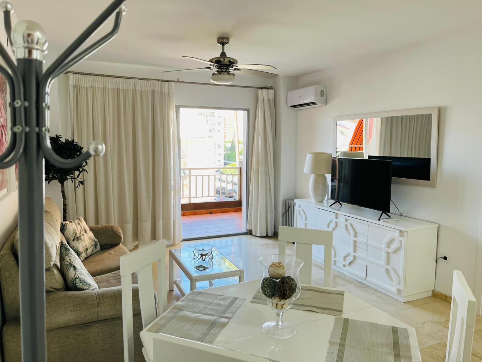 Apartment Palm Fuengirola