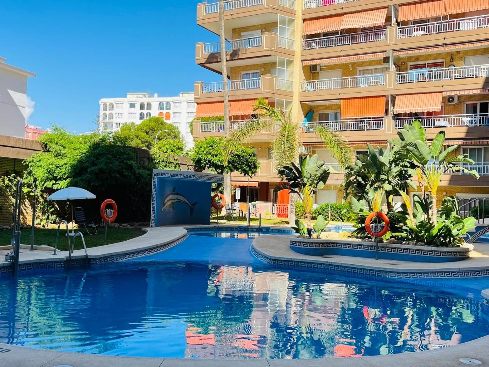 Palm Fuengirola