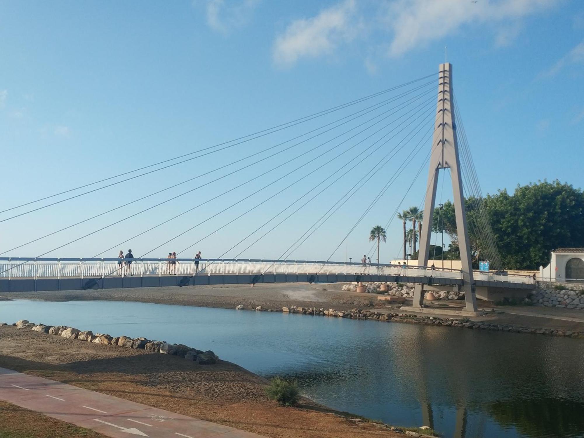 Rampas Puerto *