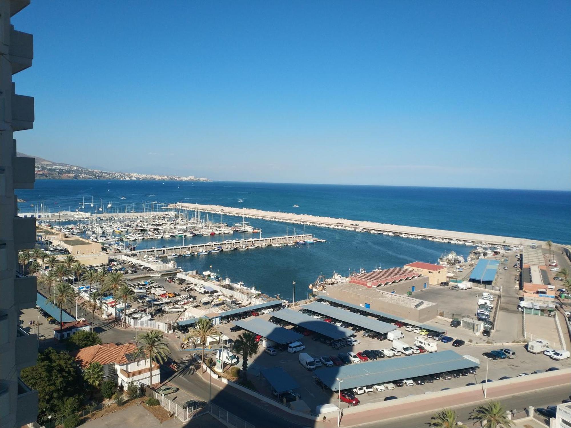 Rampas Puerto Apartment