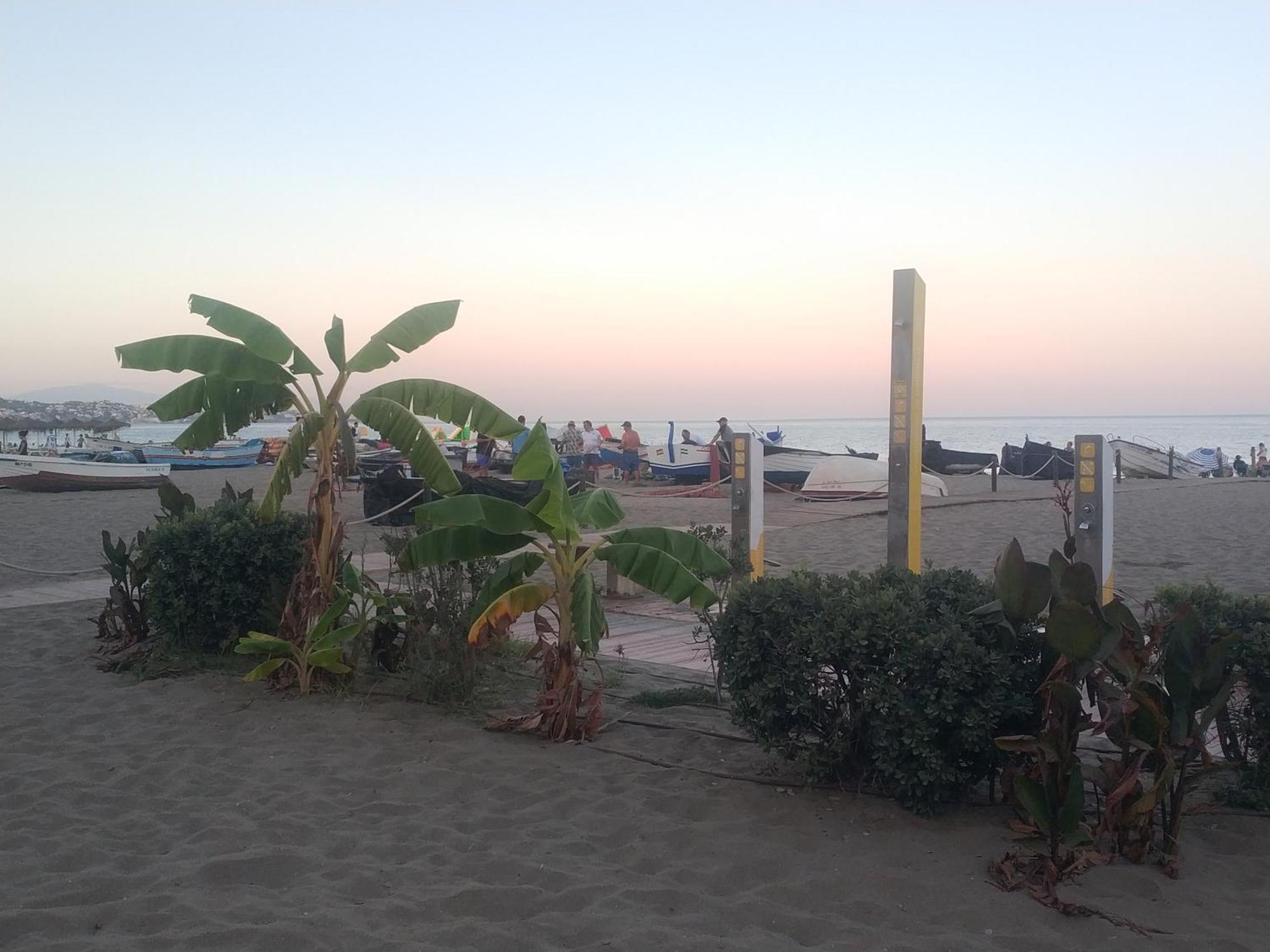 Rampas Puerto Apartment Fuengirola