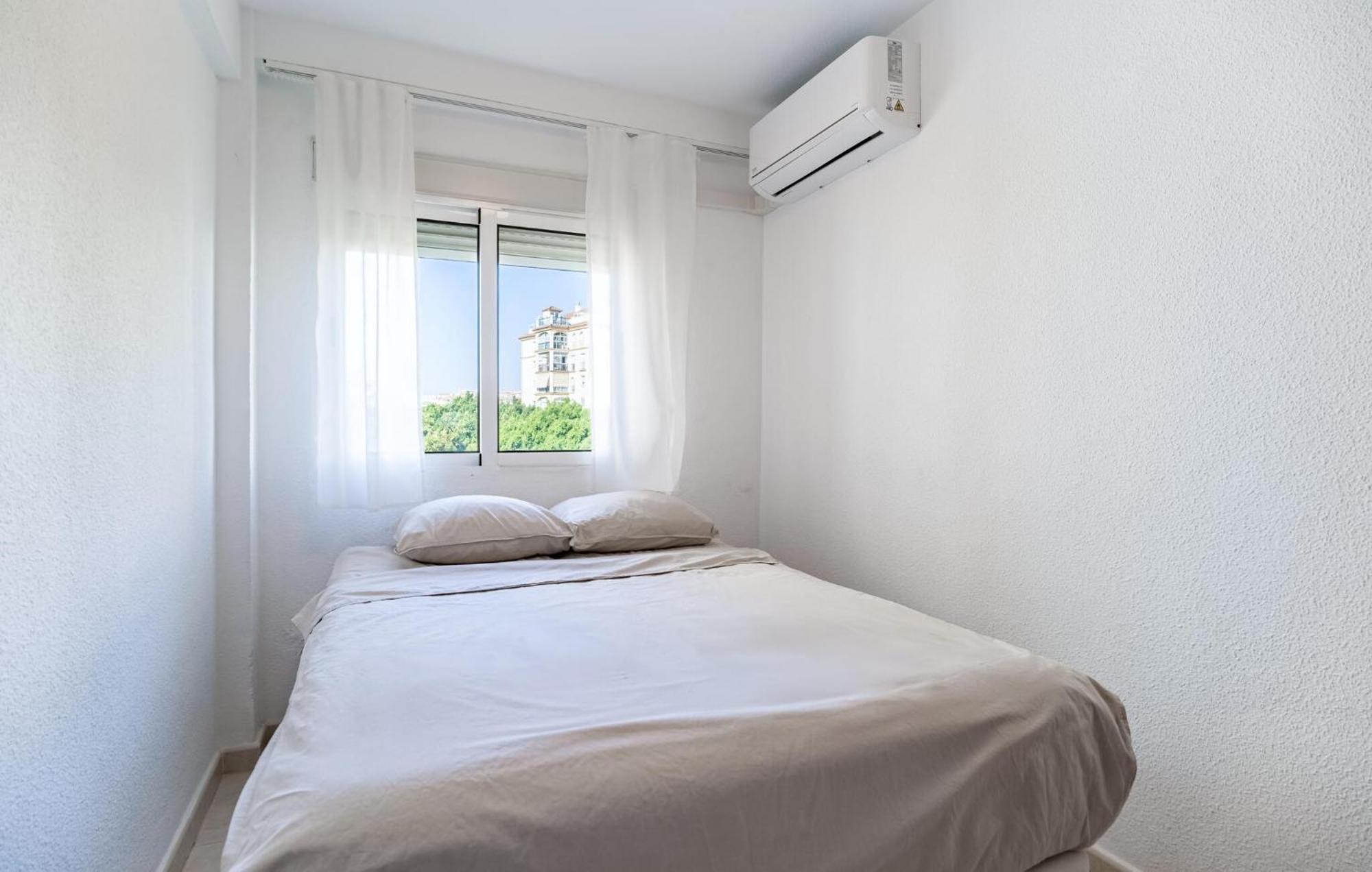 Awesome In With Wifi Apartment Fuengirola