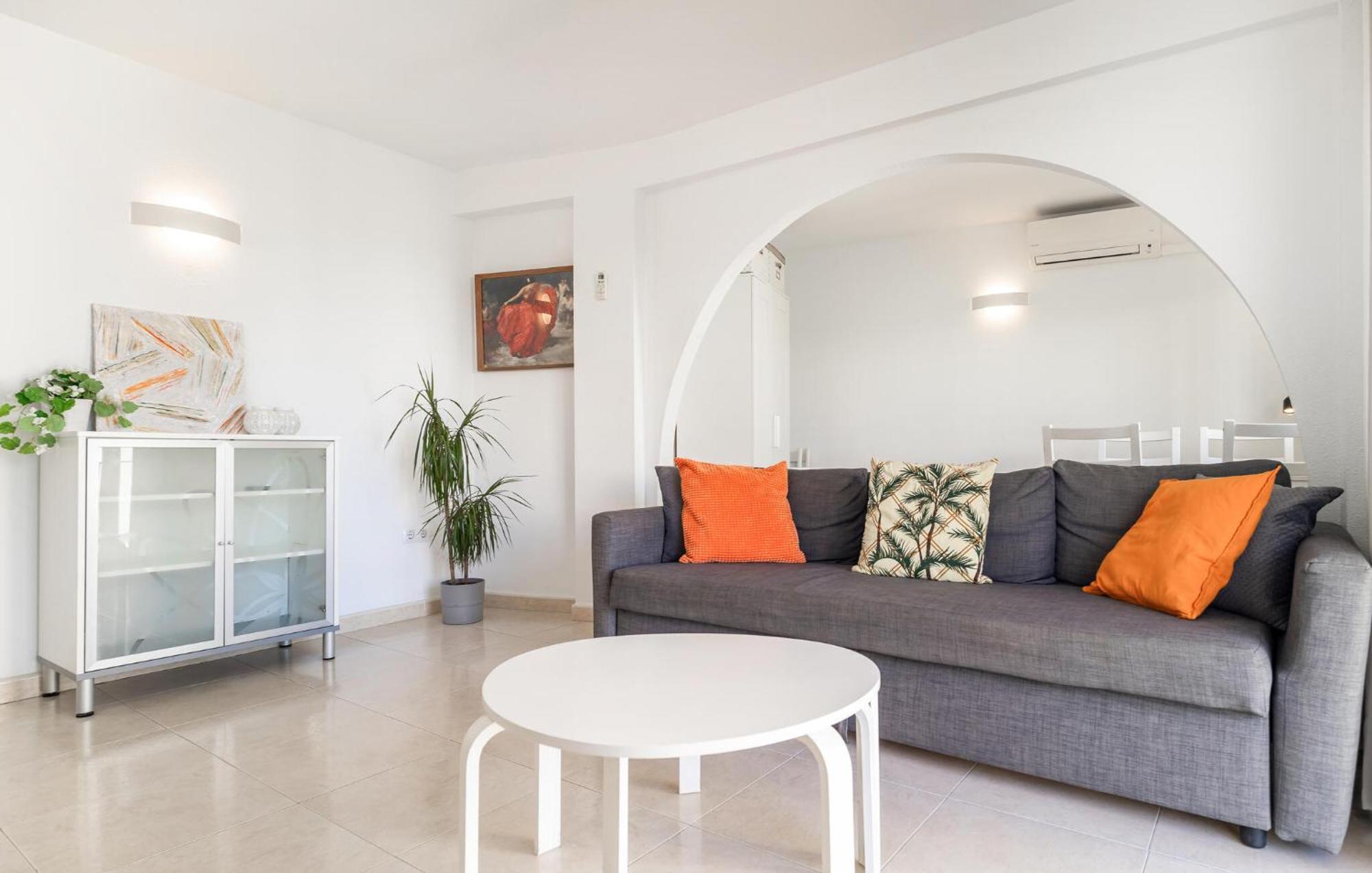 Awesome In With Wifi Fuengirola