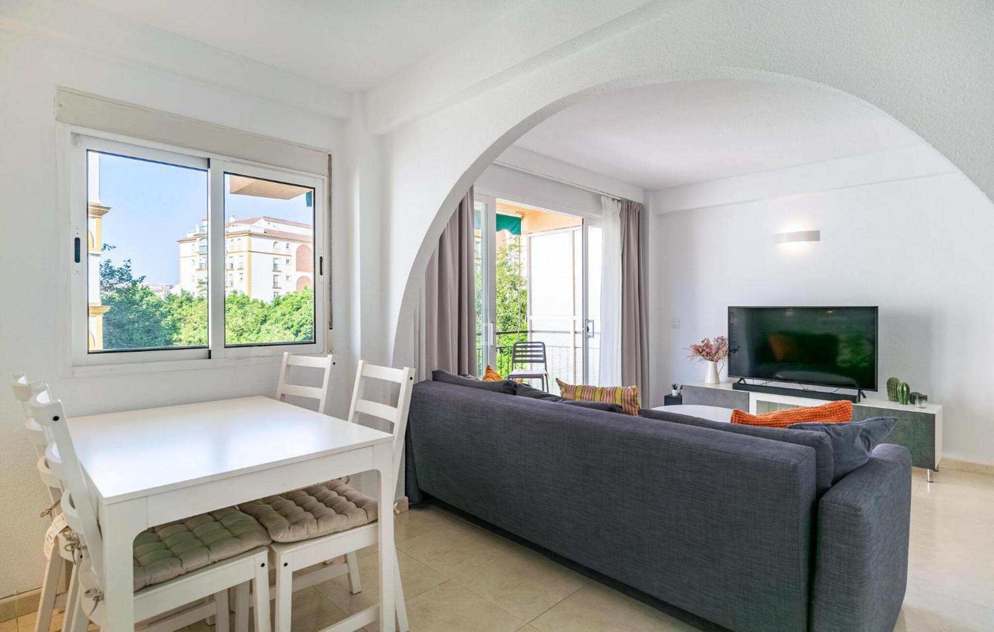 Apartment Awesome In With Wifi *