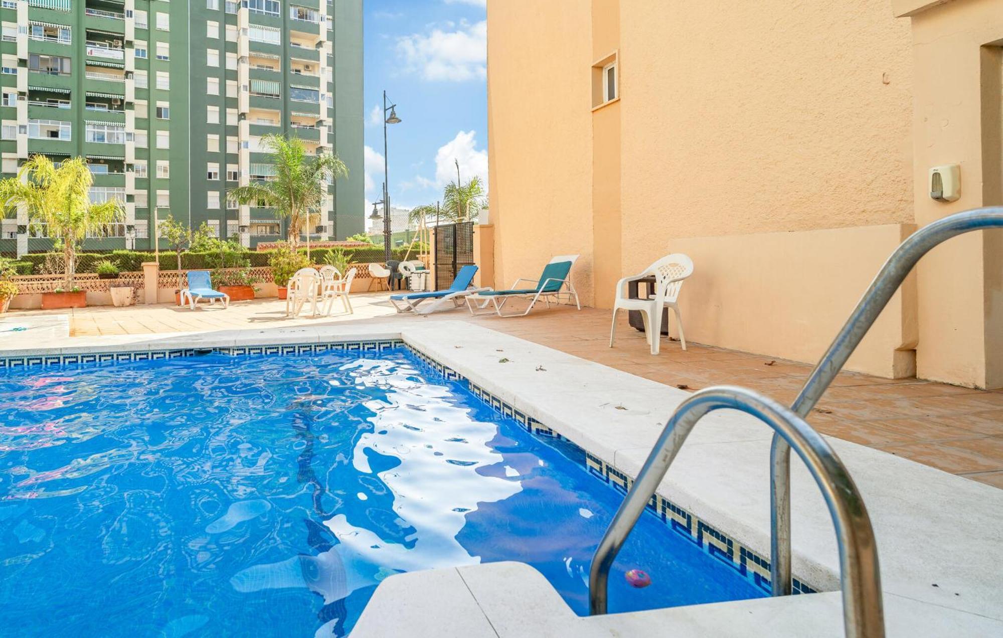 Apartment Awesome In With Wifi *