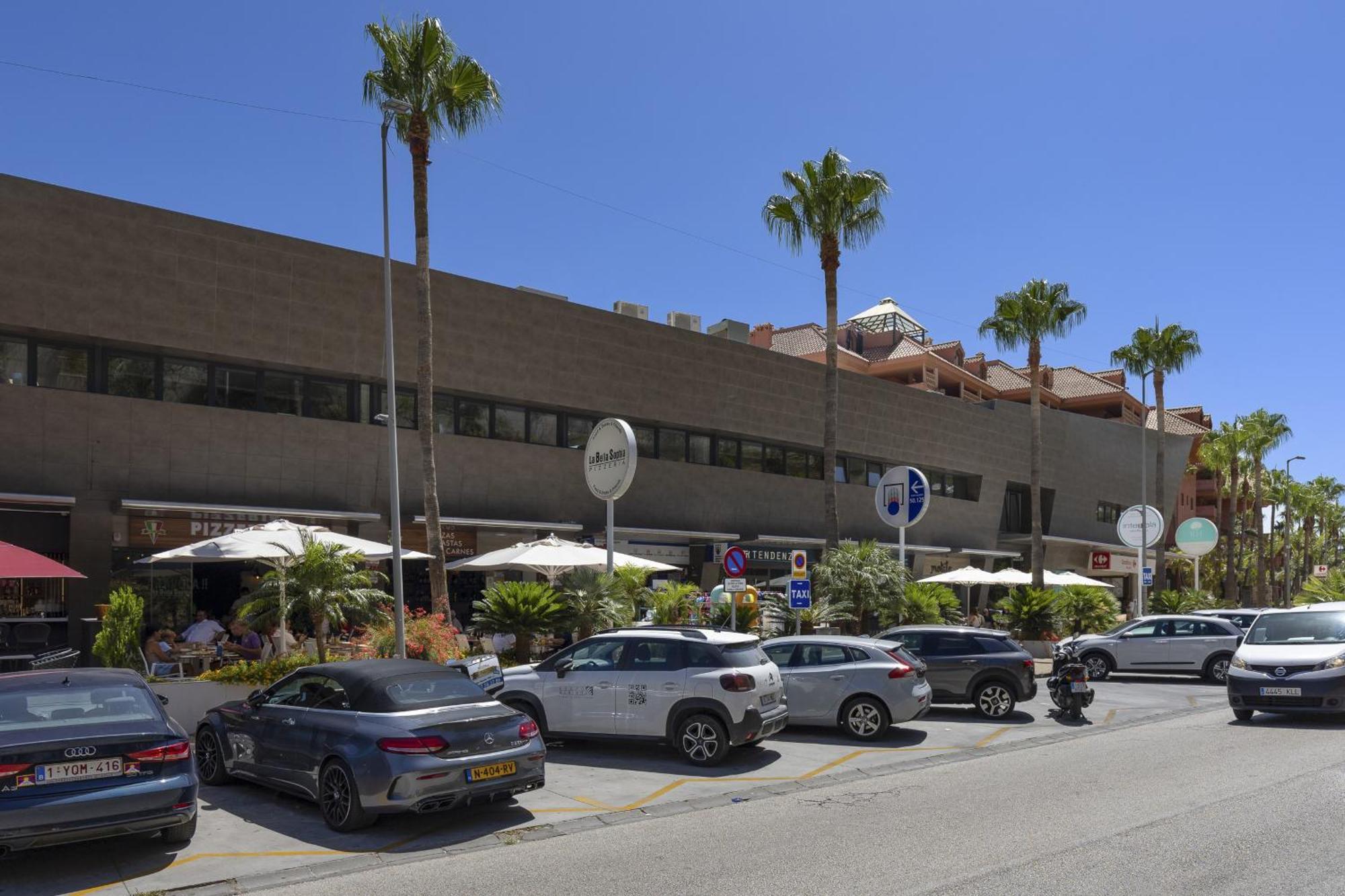 Exclusive 3-bedroom In Higueron Apartamento *