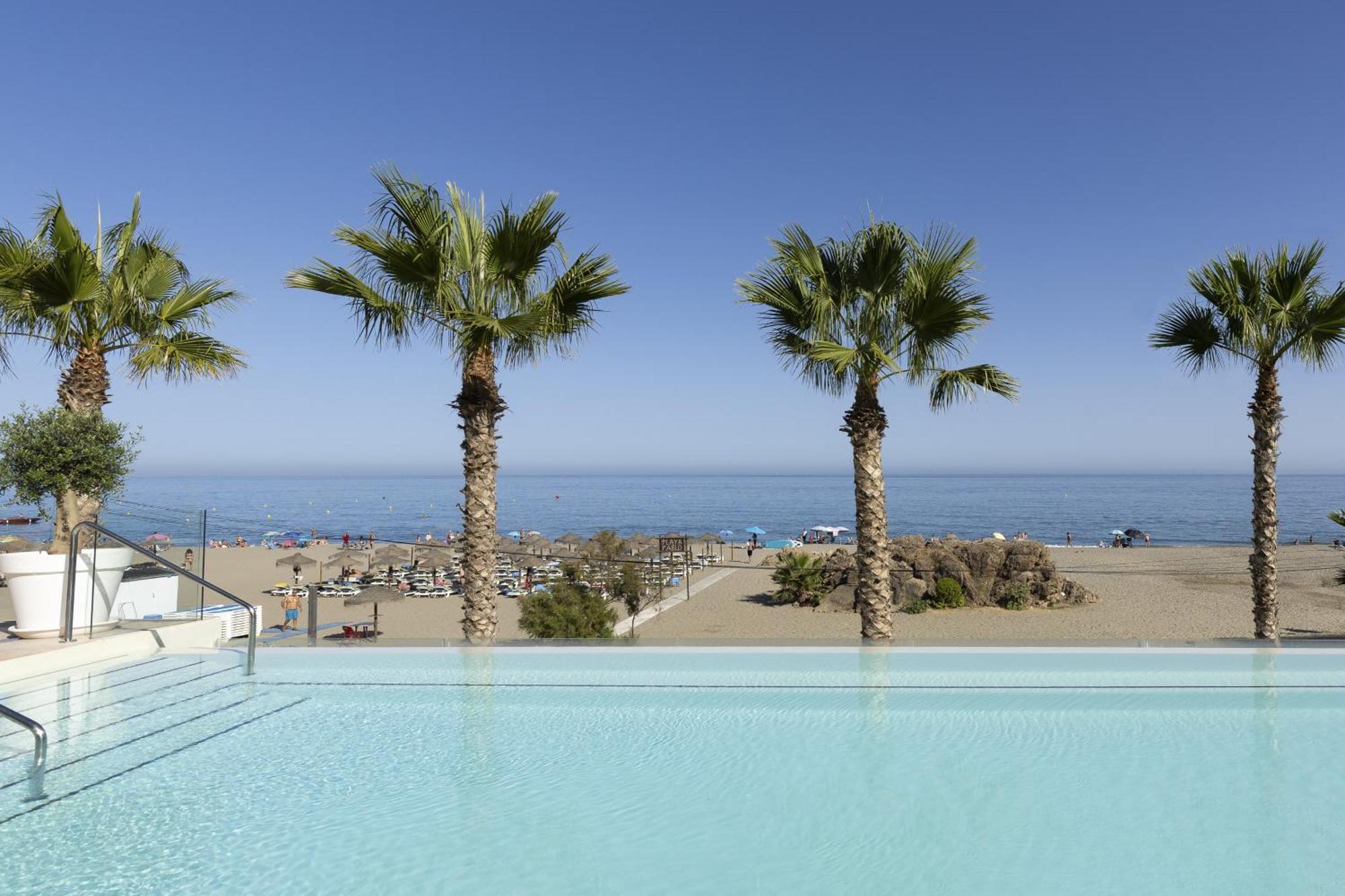 Apartamento Exclusive 3-bedroom In Higueron