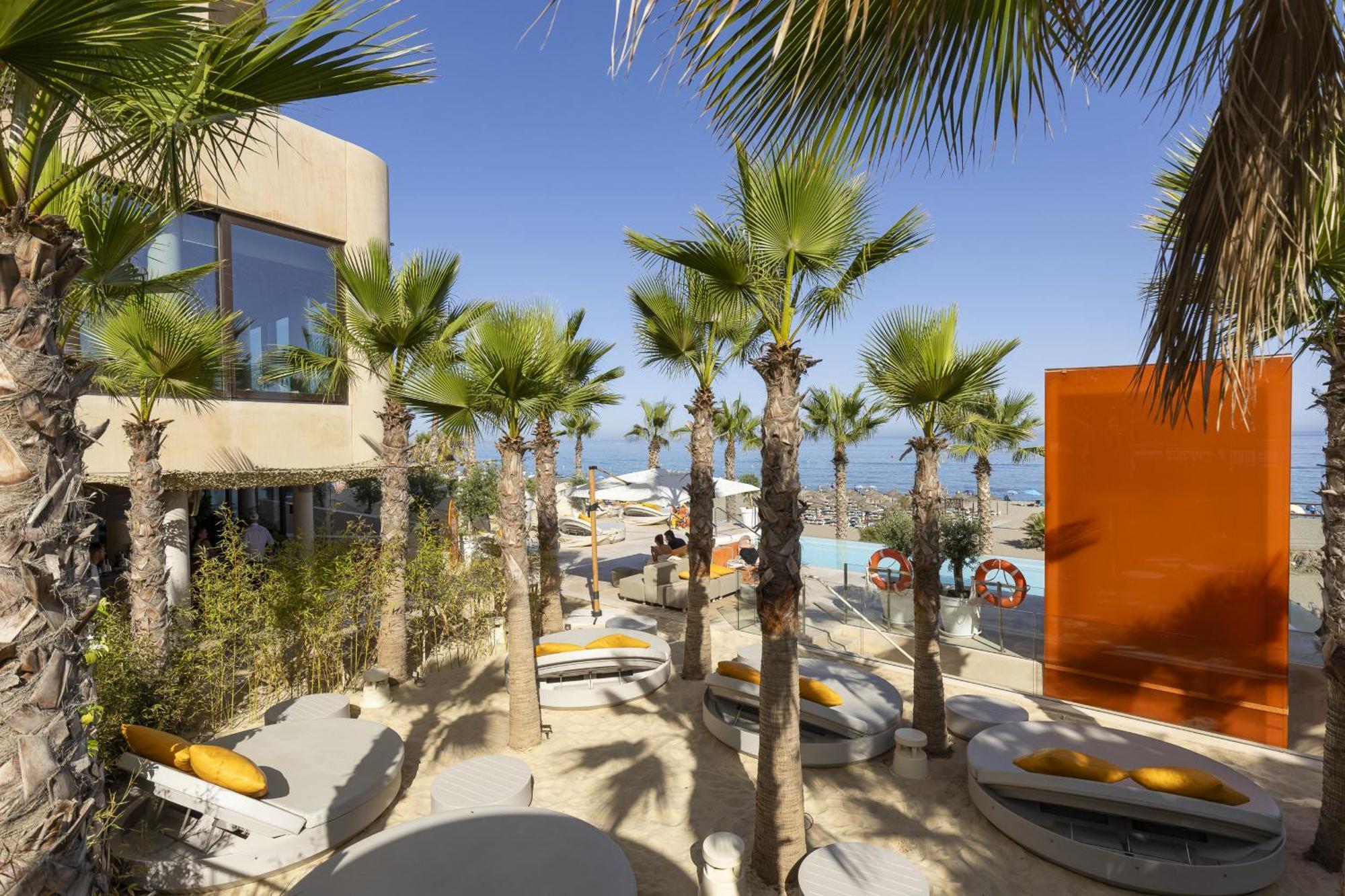 Exclusive 3-bedroom In Higueron Apartamento