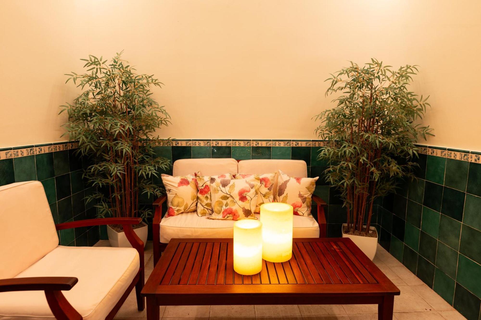 Hotel Ipv Palace & Spa - Adults Recommended