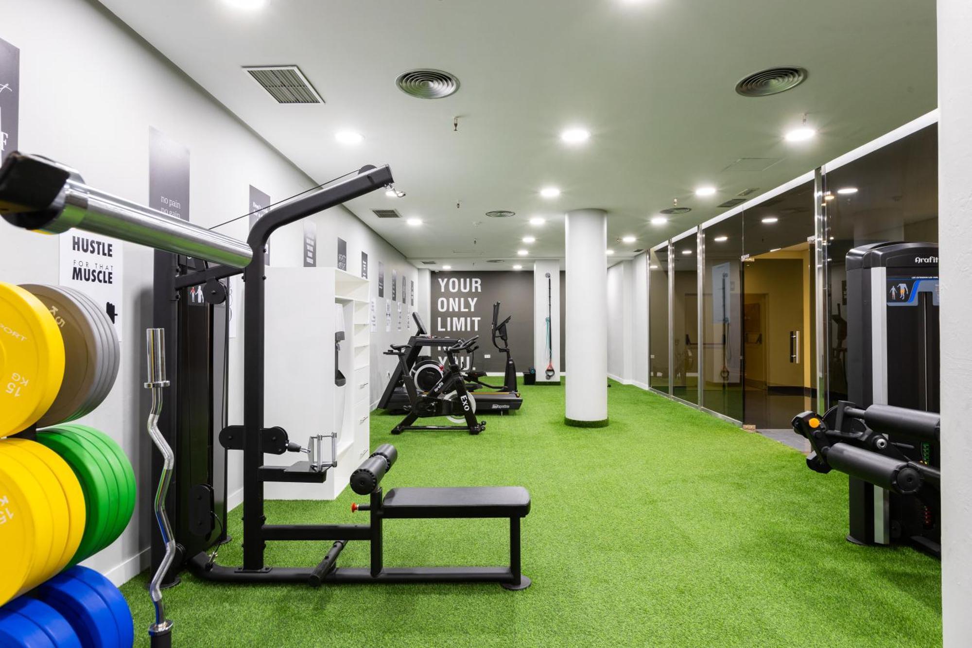 Ipv Palace & Spa - Adults Recommended Fuengirola