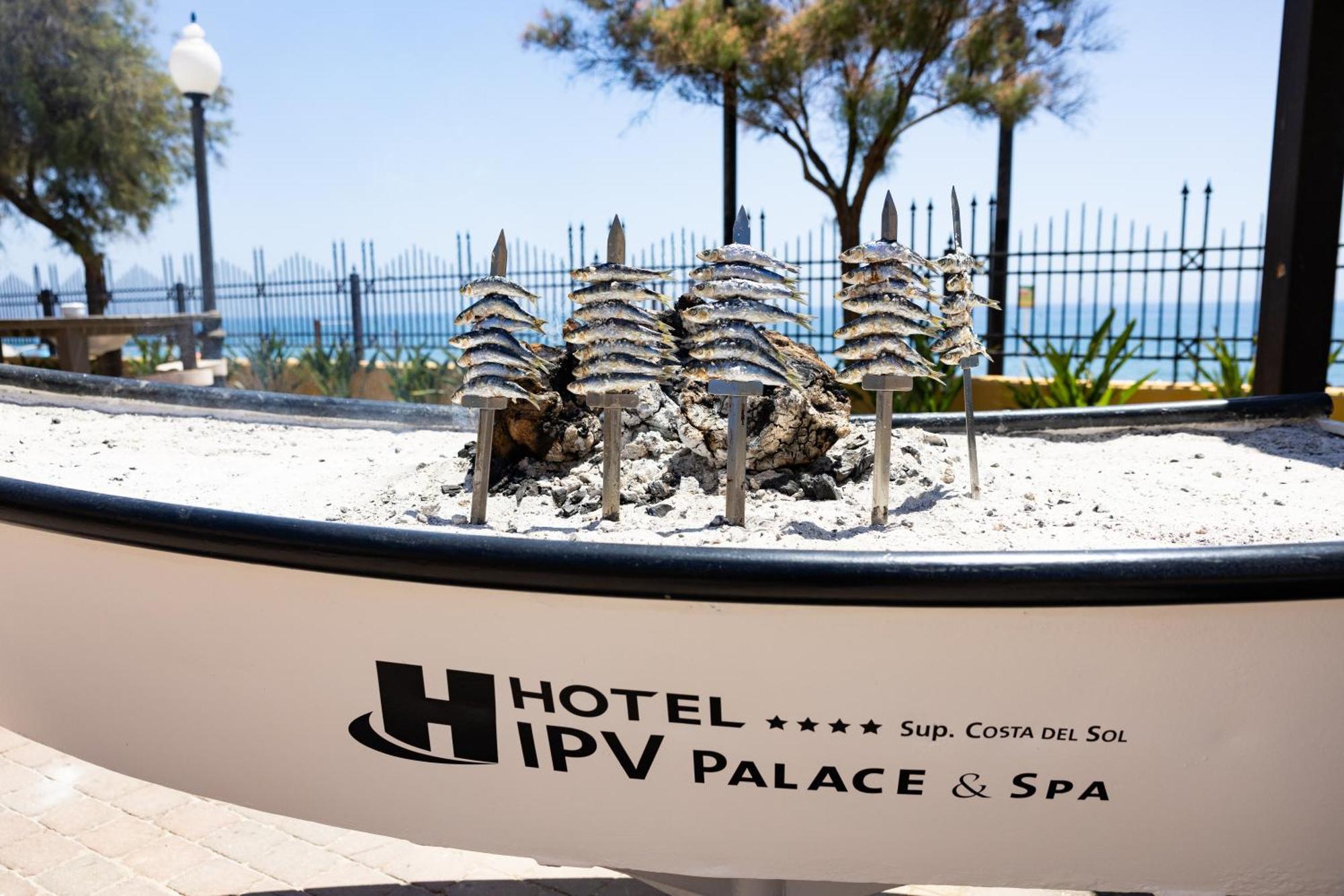 Ipv Palace & Spa - Adults Recommended 4* Fuengirola