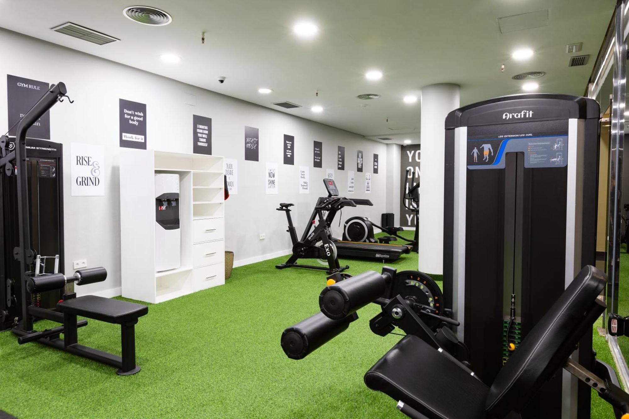 Ipv Palace & Spa - Adults Recommended Hotel Fuengirola