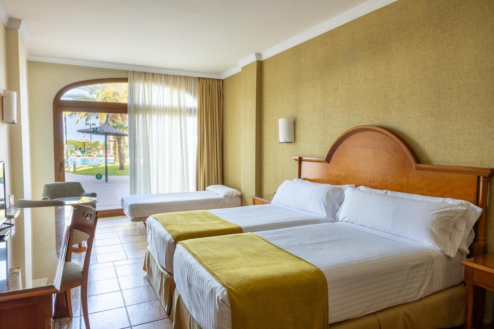 Ipv Palace & Spa - Adults Recommended Hotel Fuengirola