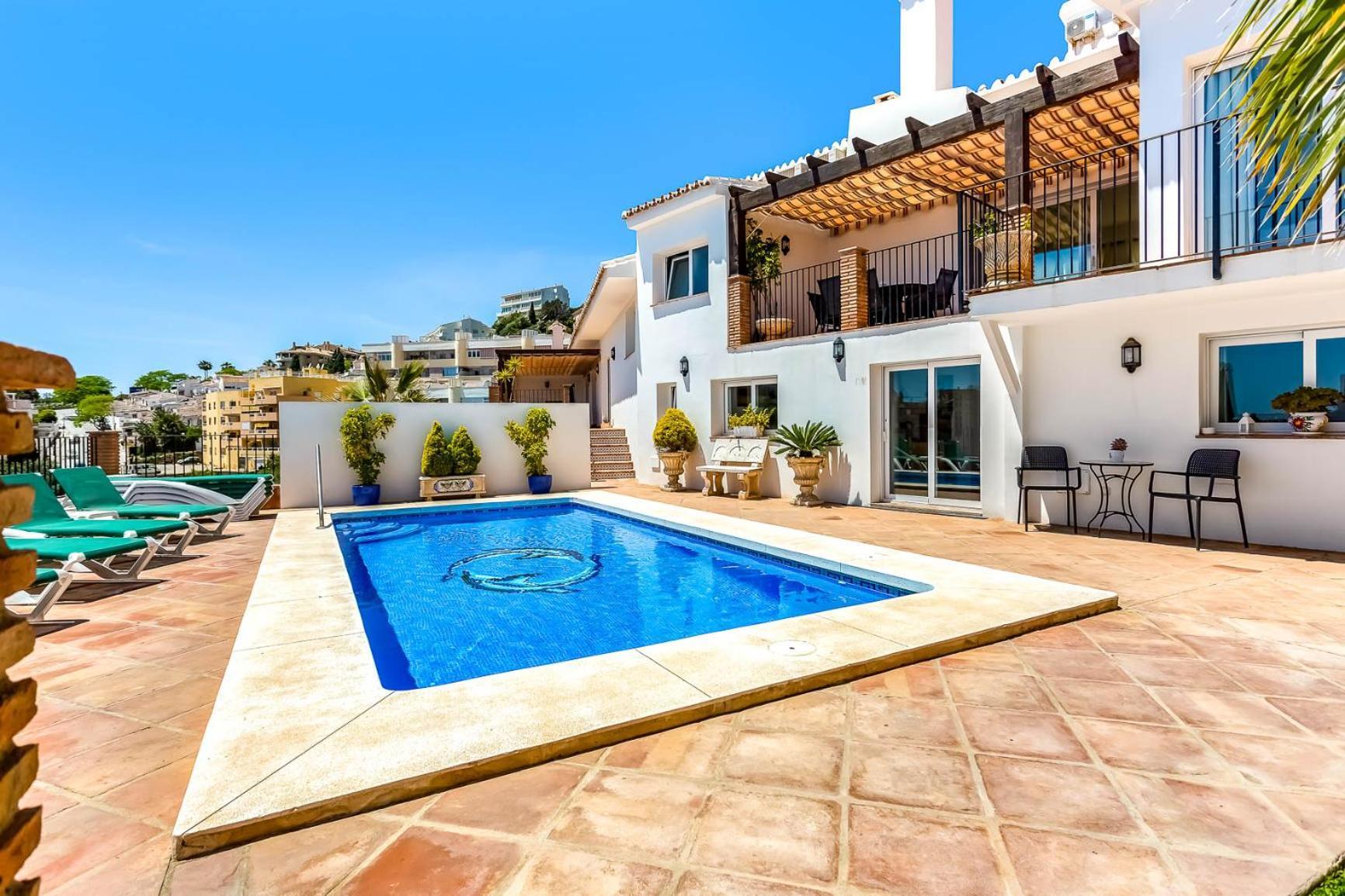 Apartment Chispita & Sevilla Torreblanca *