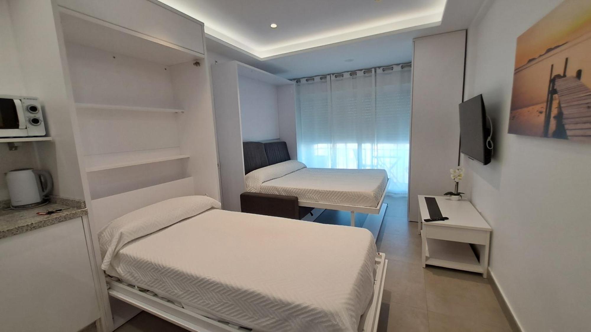 Perla Costa Del Sol Appartement Fuengirola