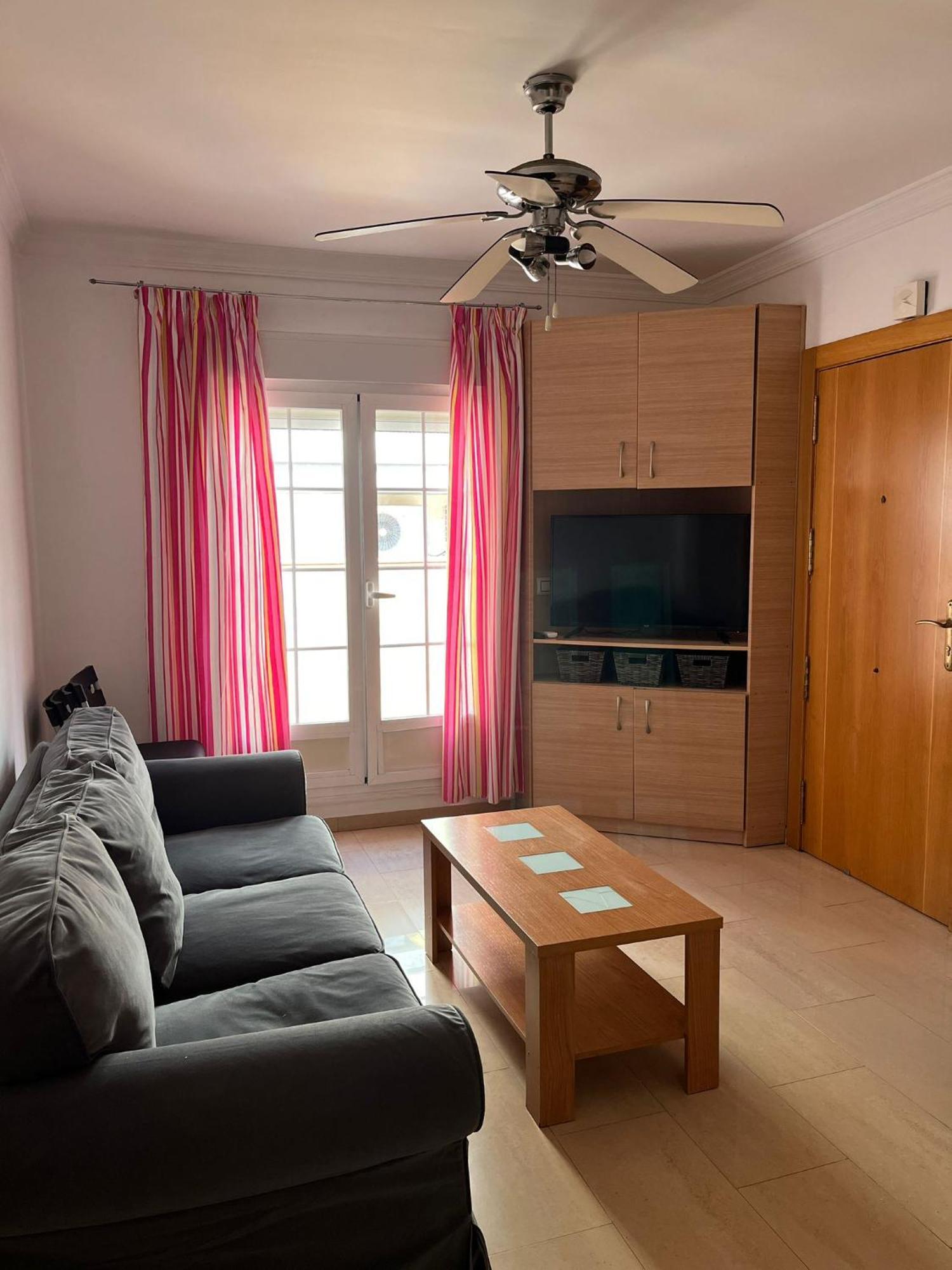 Mercedes - Nueva Apertura Appartement Fuengirola