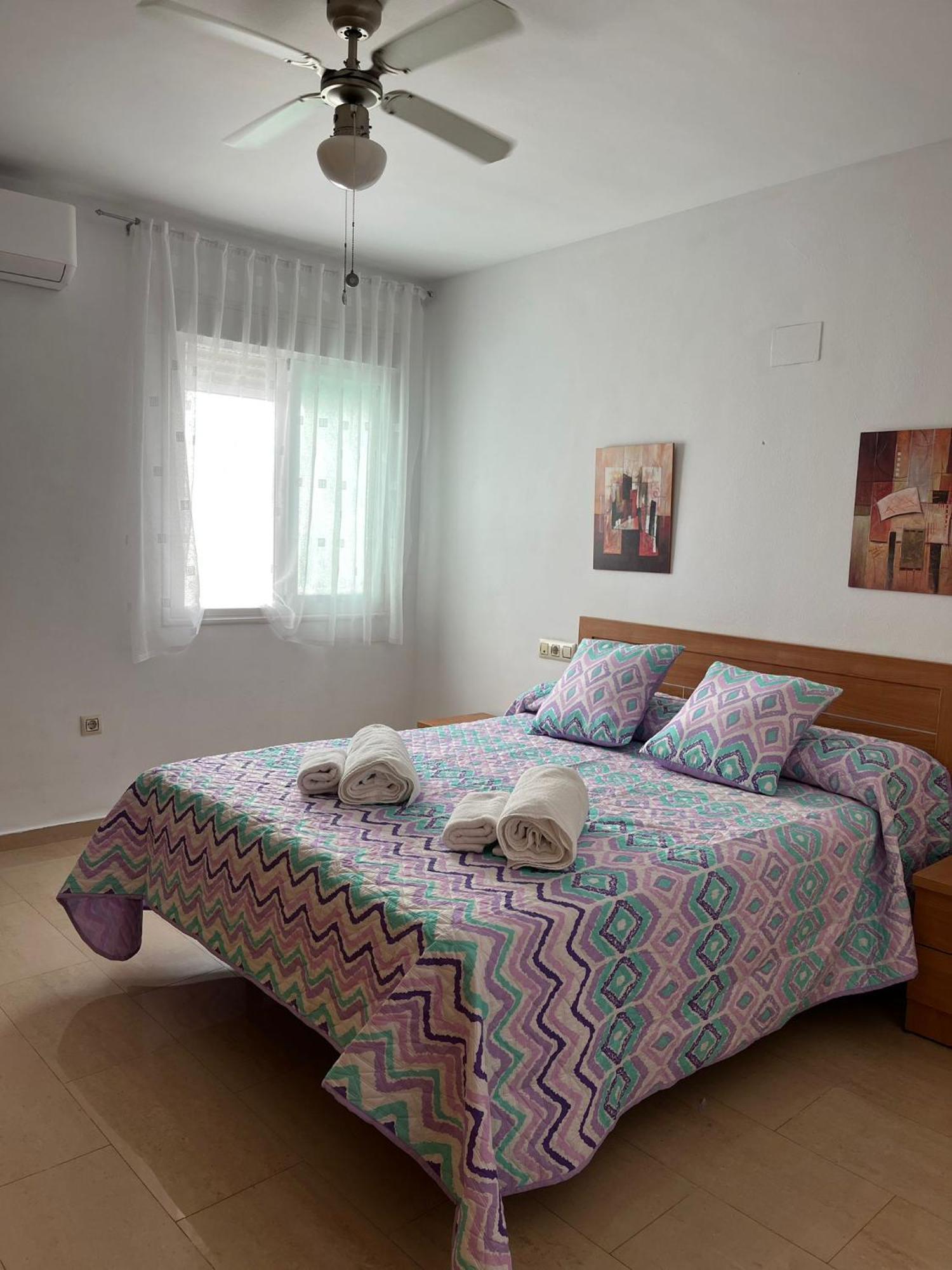 Mercedes - Nueva Apertura * Fuengirola