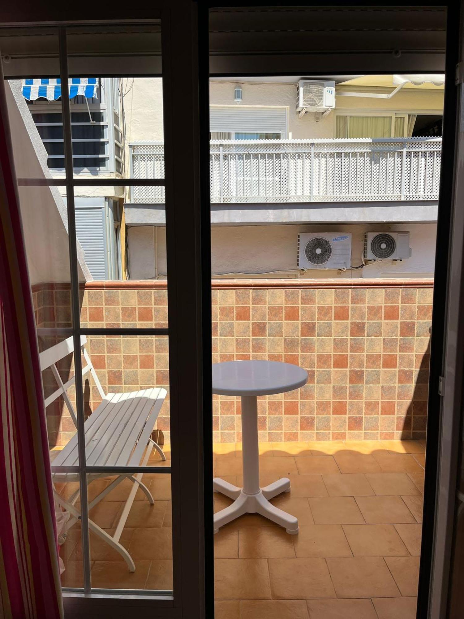 Appartement Mercedes - Nueva Apertura