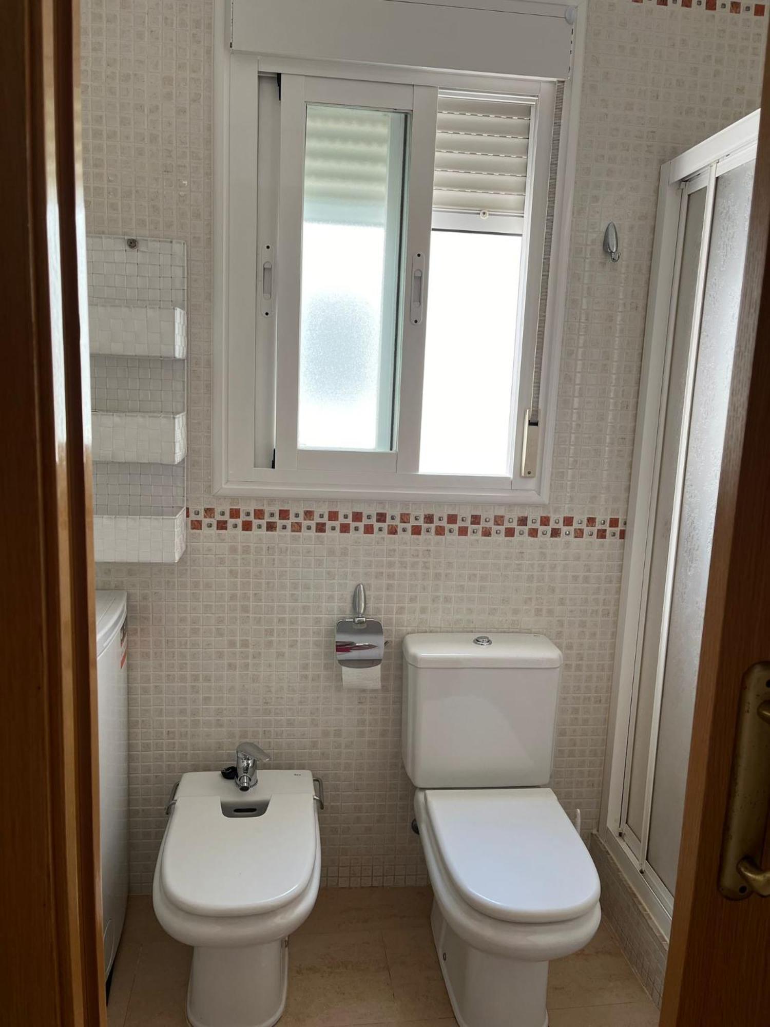 Appartement Mercedes - Nueva Apertura