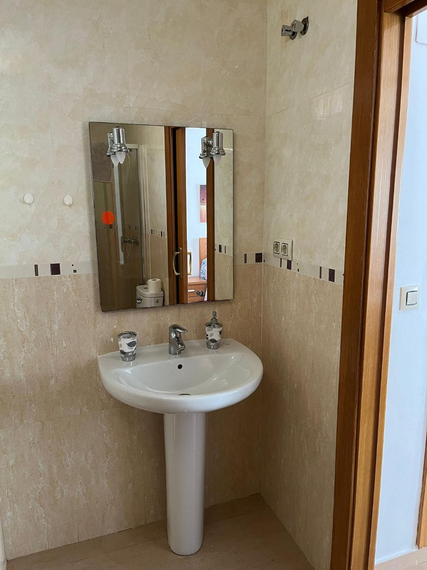 Mercedes - Nueva Apertura Appartement