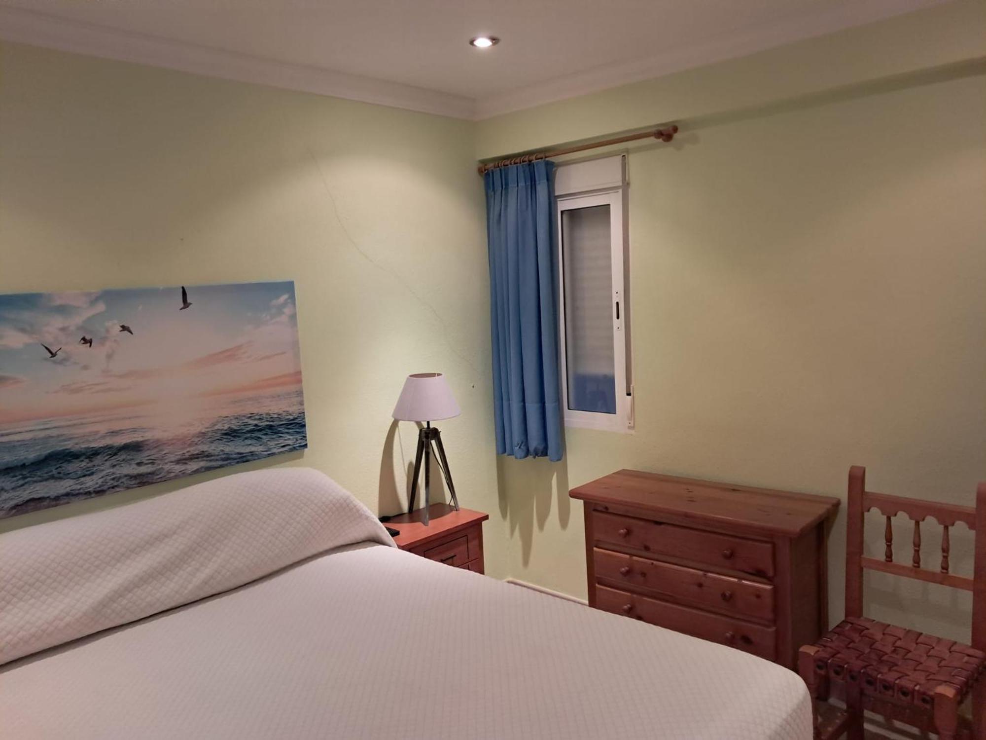 Apartment De Lujo En Primera Linea Fuengirola