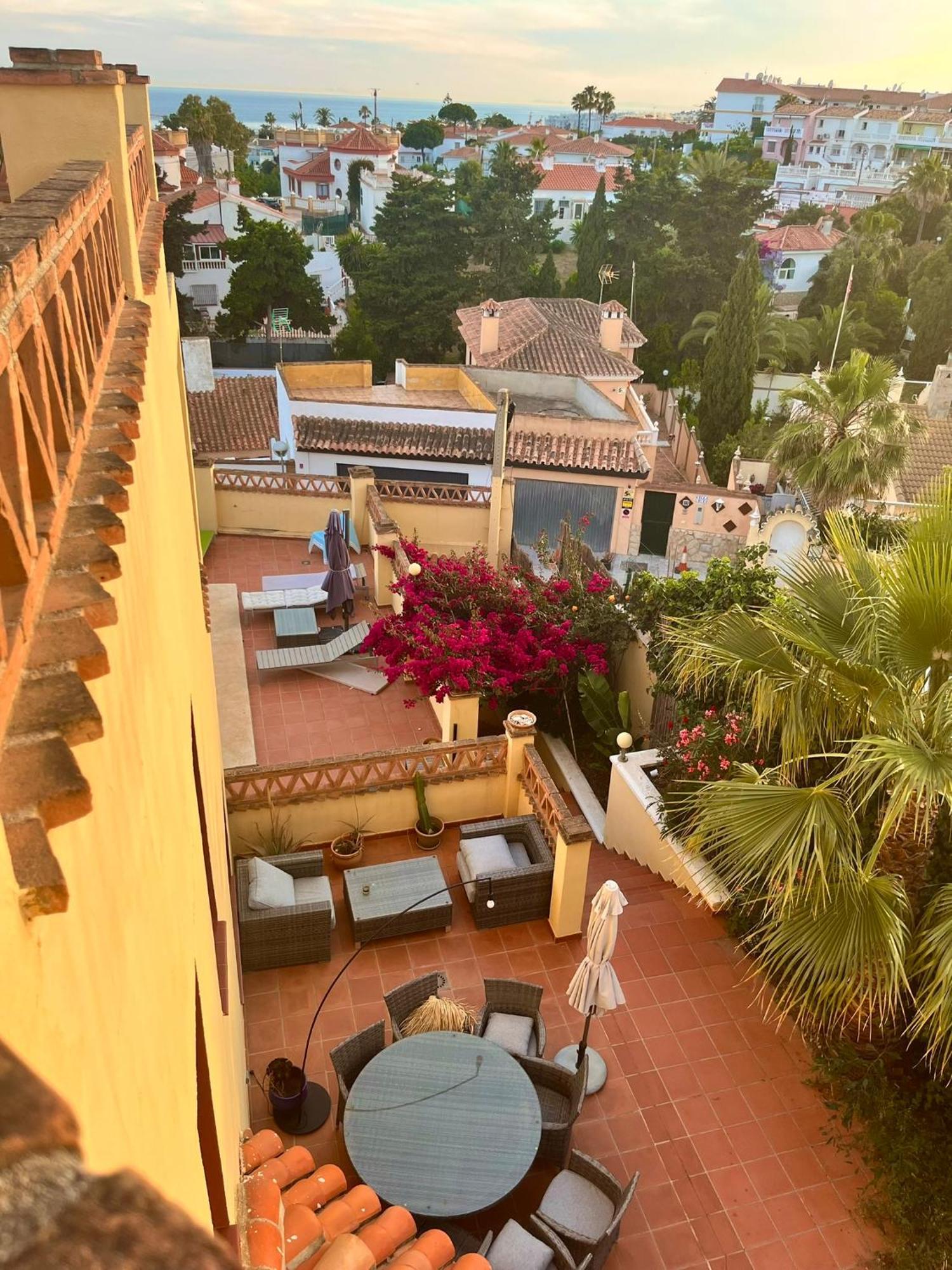 Villa Luxury 5 Min To The With Sea View And Private Pool *