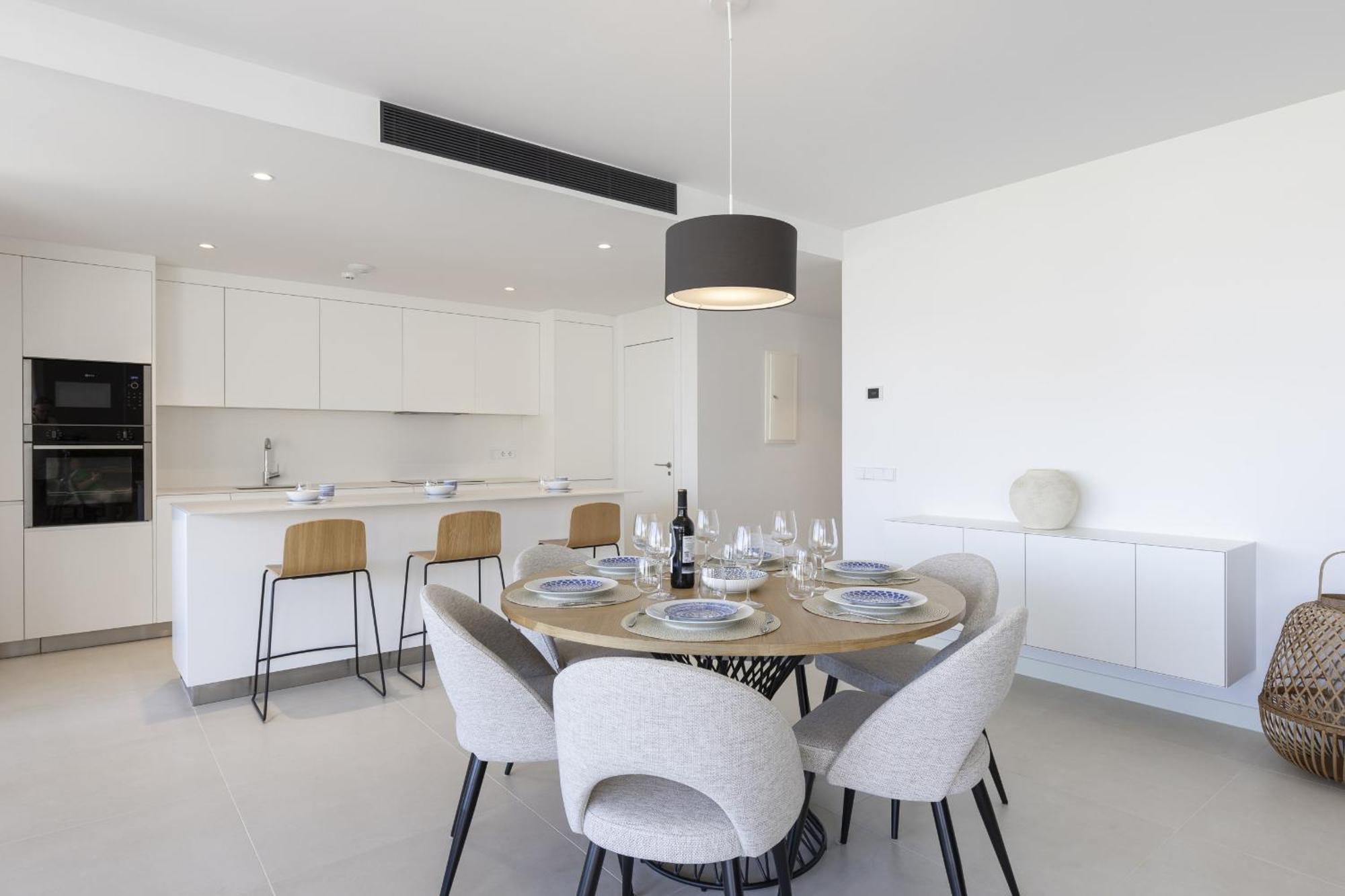 Exclusive 3-bedroom In Higueron * Fuengirola