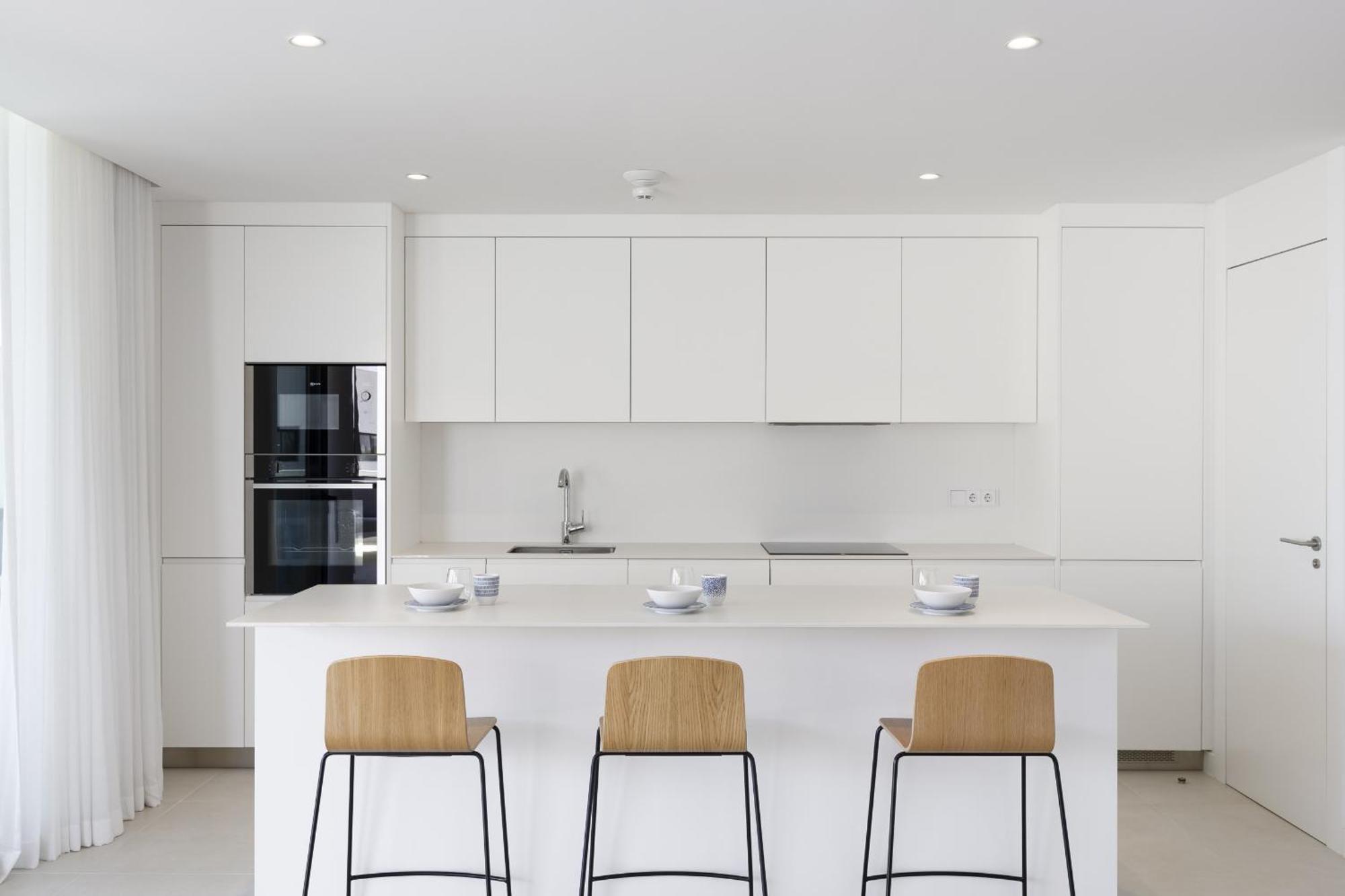 Exclusive 3-bedroom In Higueron * Fuengirola