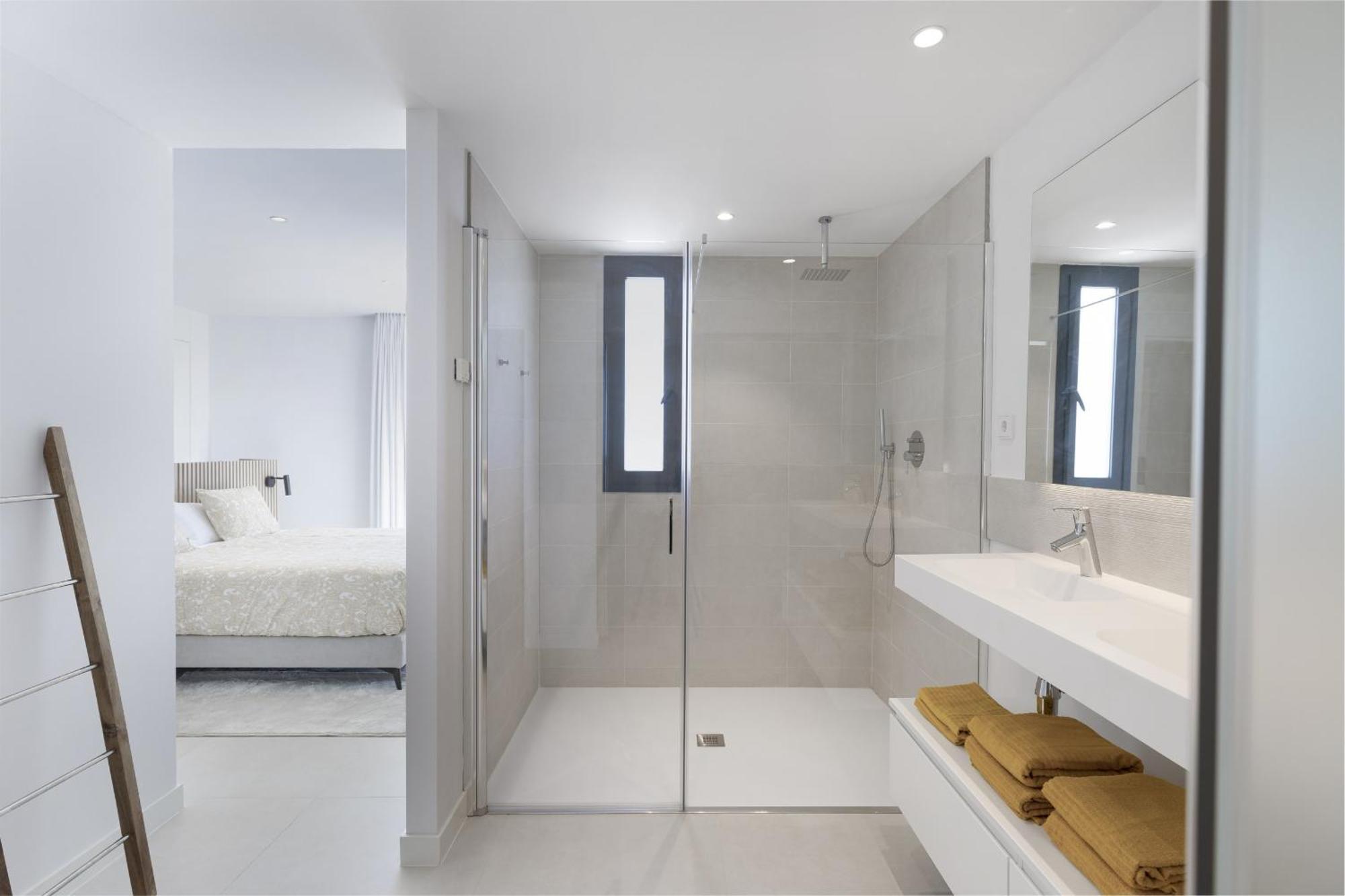 Apartamento Exclusive 3-bedroom In Higueron Fuengirola