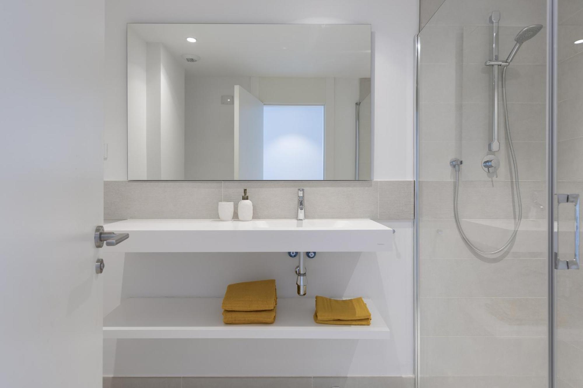 Exclusive 3-bedroom In Higueron Fuengirola