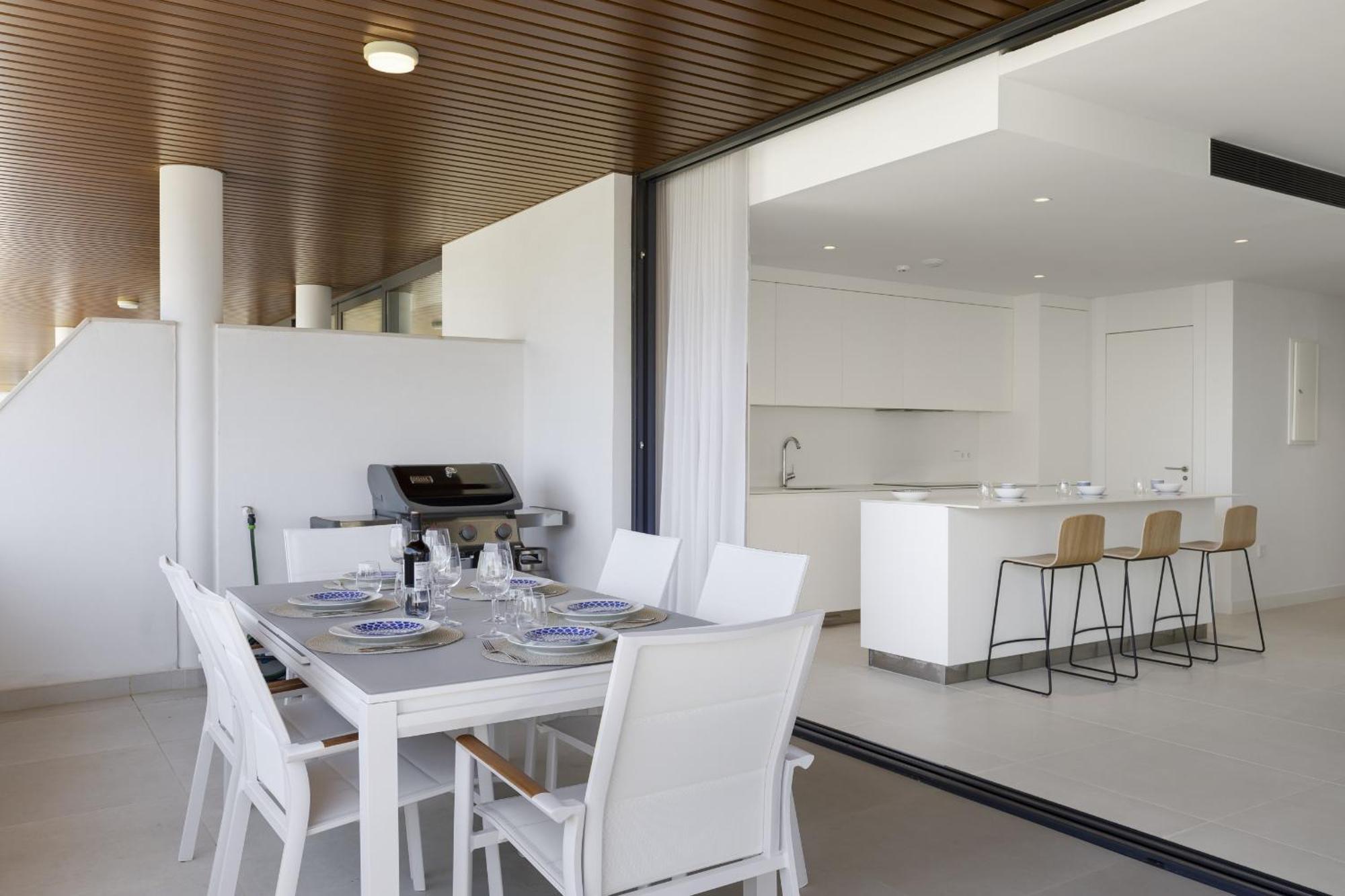 Exclusive 3-bedroom In Higueron Apartamento Fuengirola