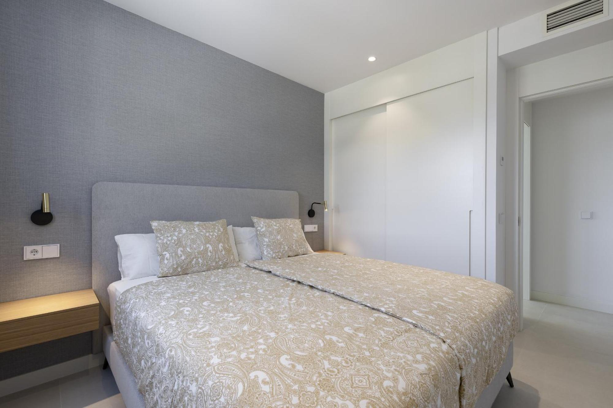 Exclusive 3-bedroom In Higueron Apartamento Fuengirola