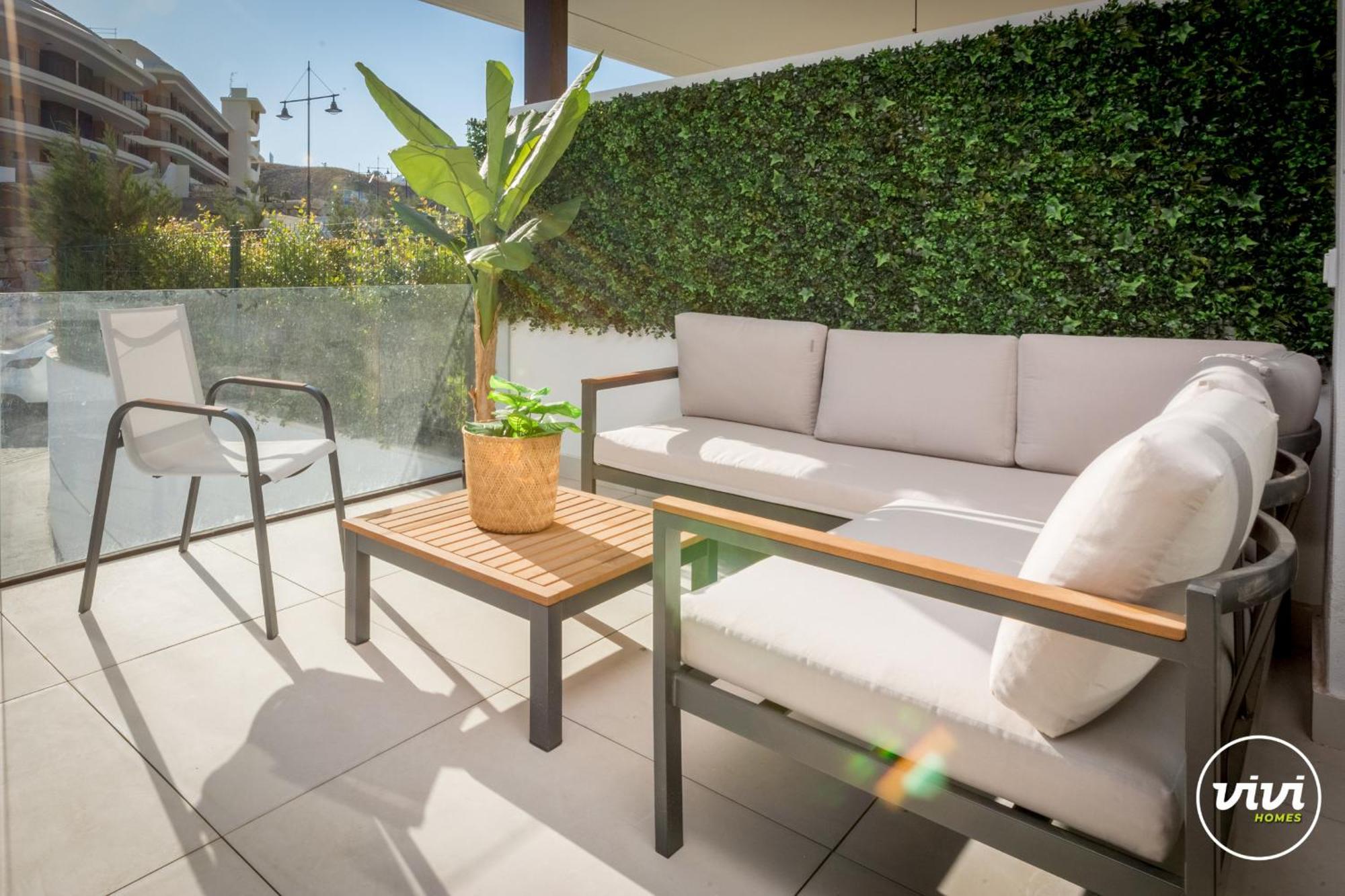 Apartment Vivi Homes - Apollo Luxury, Pool, Gym & *