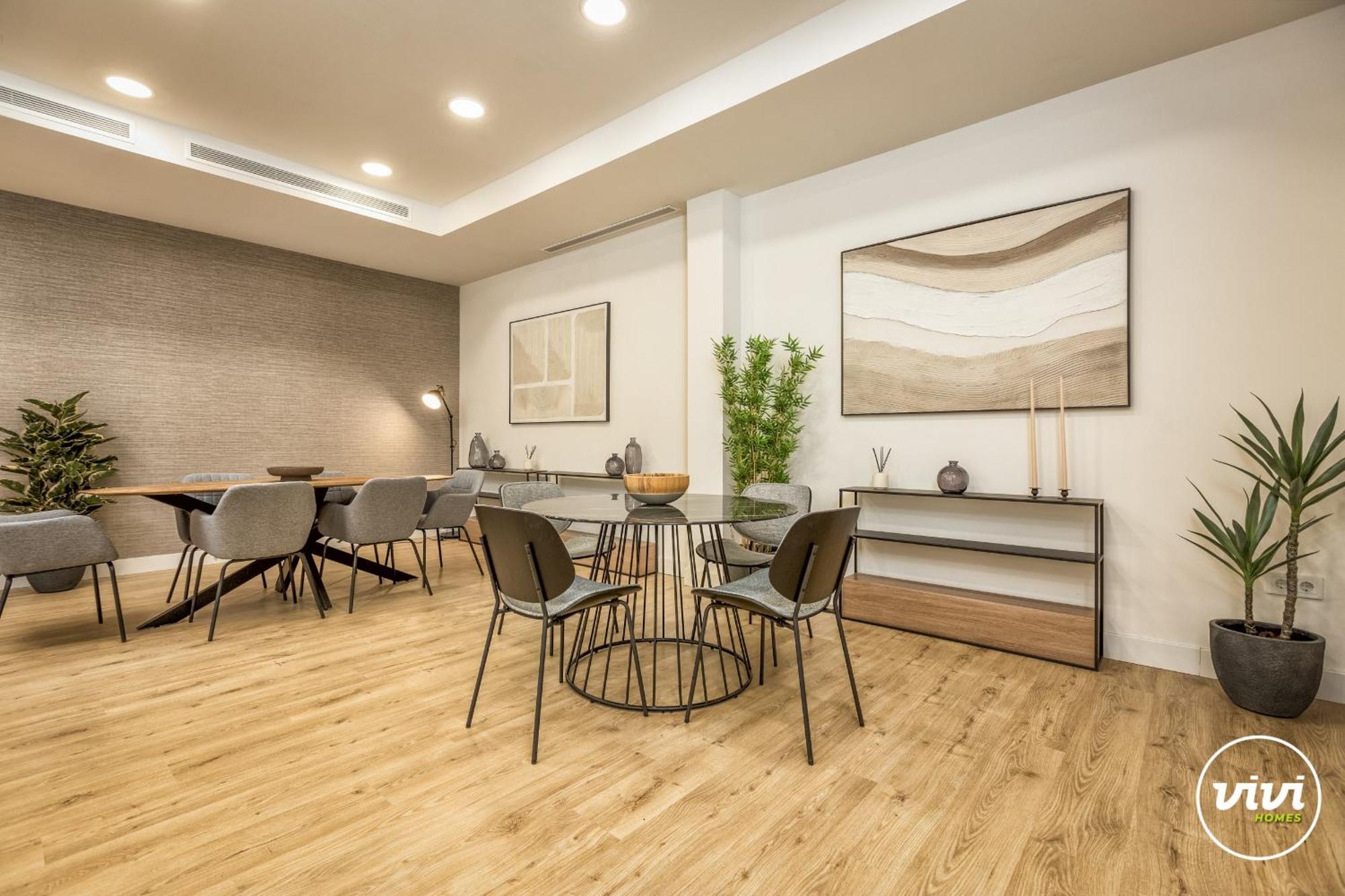Apartment Vivi Homes - Apollo Luxury, Pool, Gym &