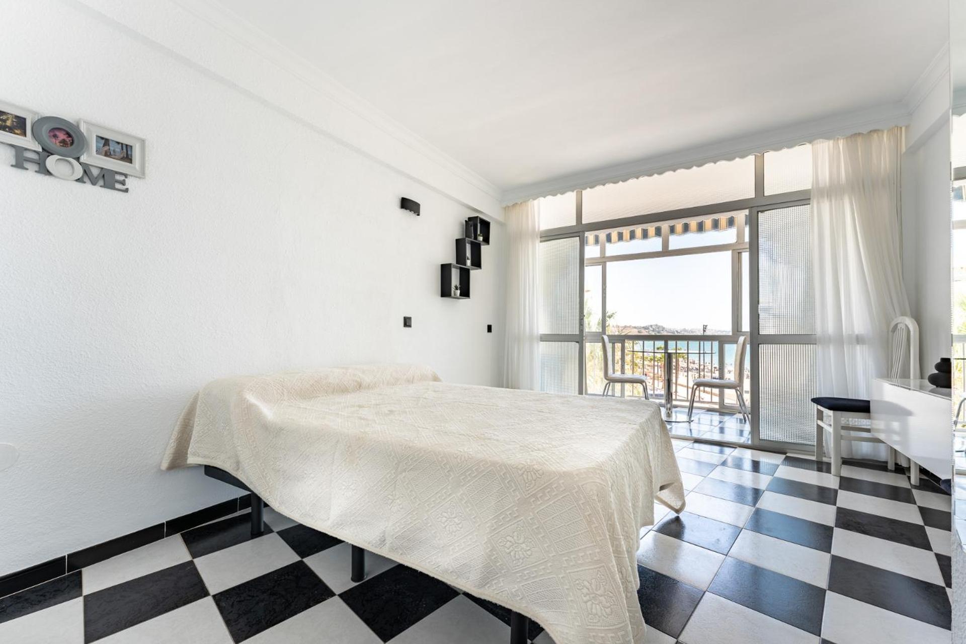 Ct 336 - Faro's Carvajal Beachstudio - Frontline