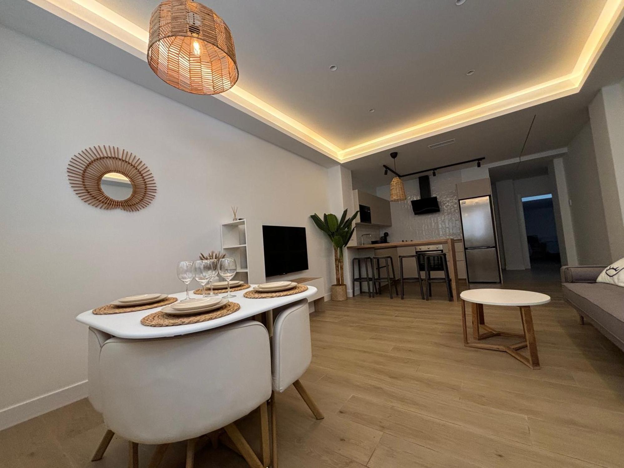 Casa Trece * Fuengirola